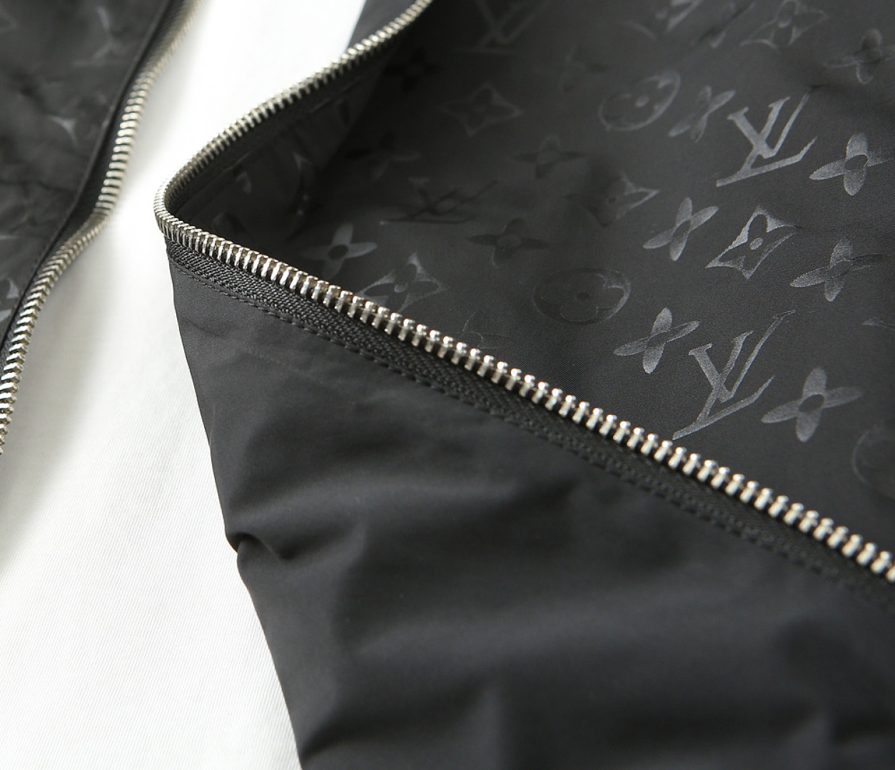 Louis Vuitton Male Jacket M-l-xl
