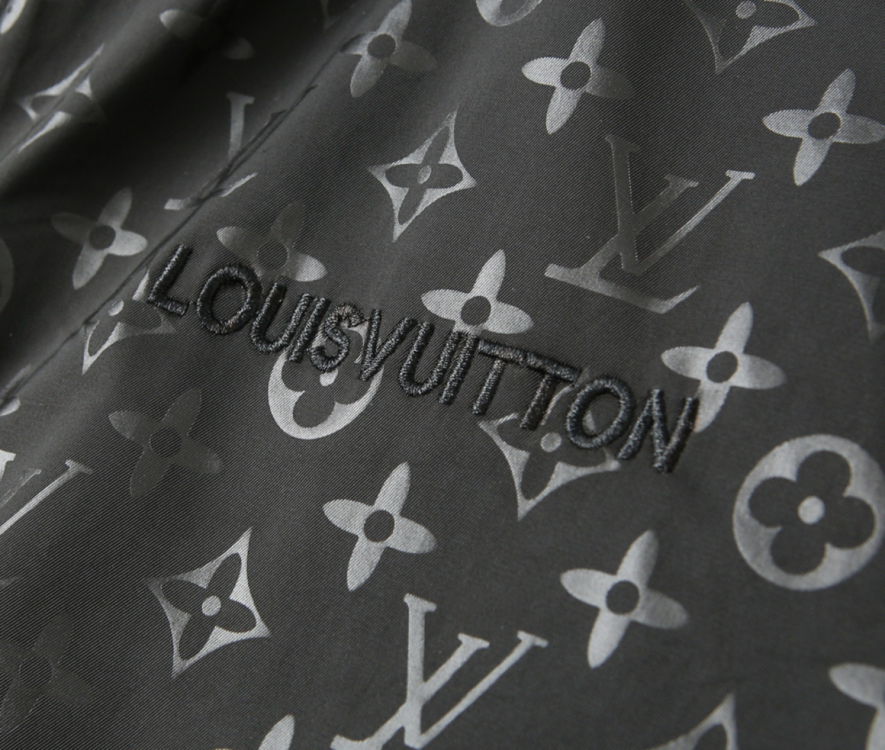 Louis Vuitton Male Jacket M-l-xl