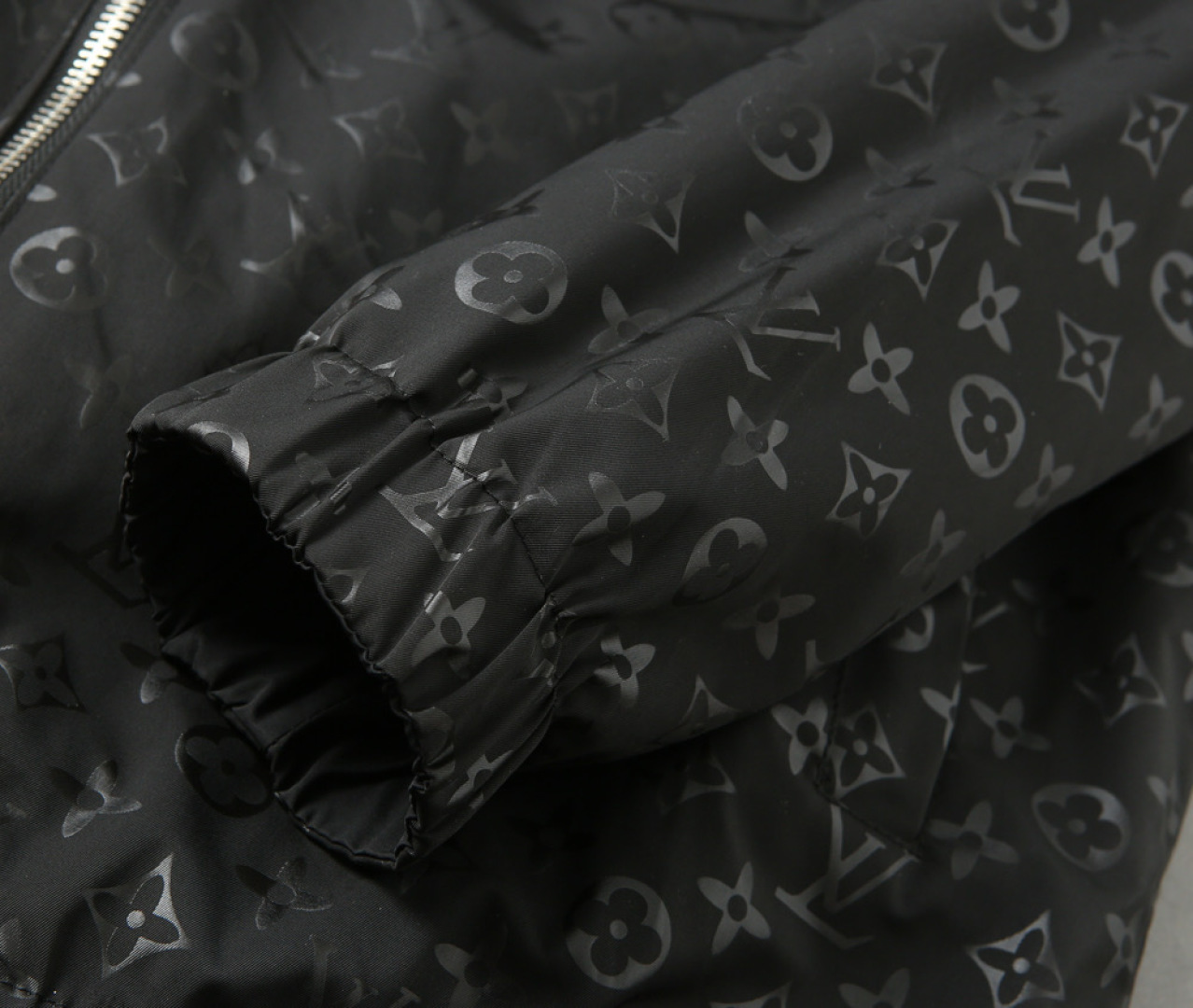 Louis Vuitton Male Jacket M-l-xl
