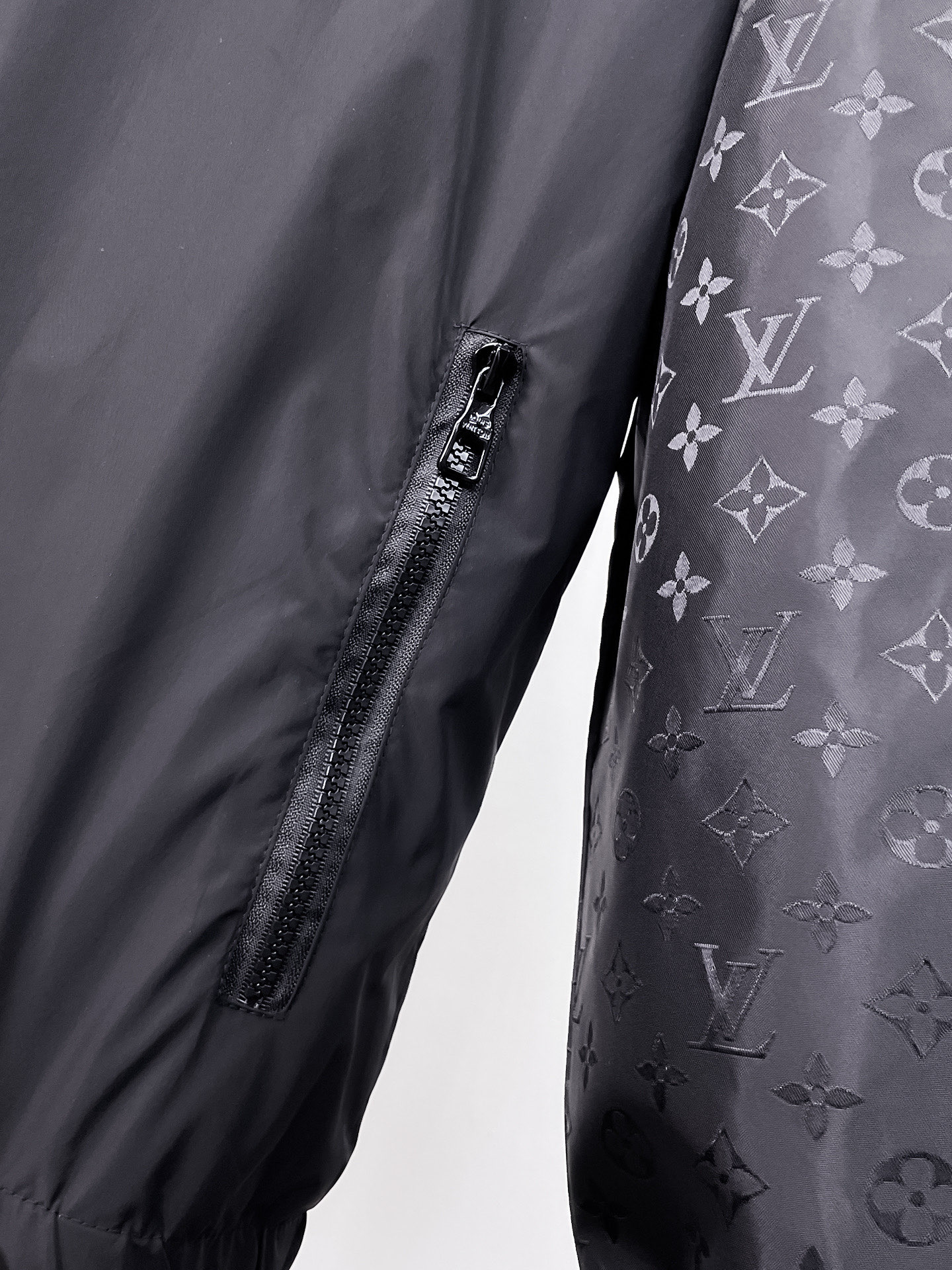 Louis Vuitton Male Jacket M-l-xl
