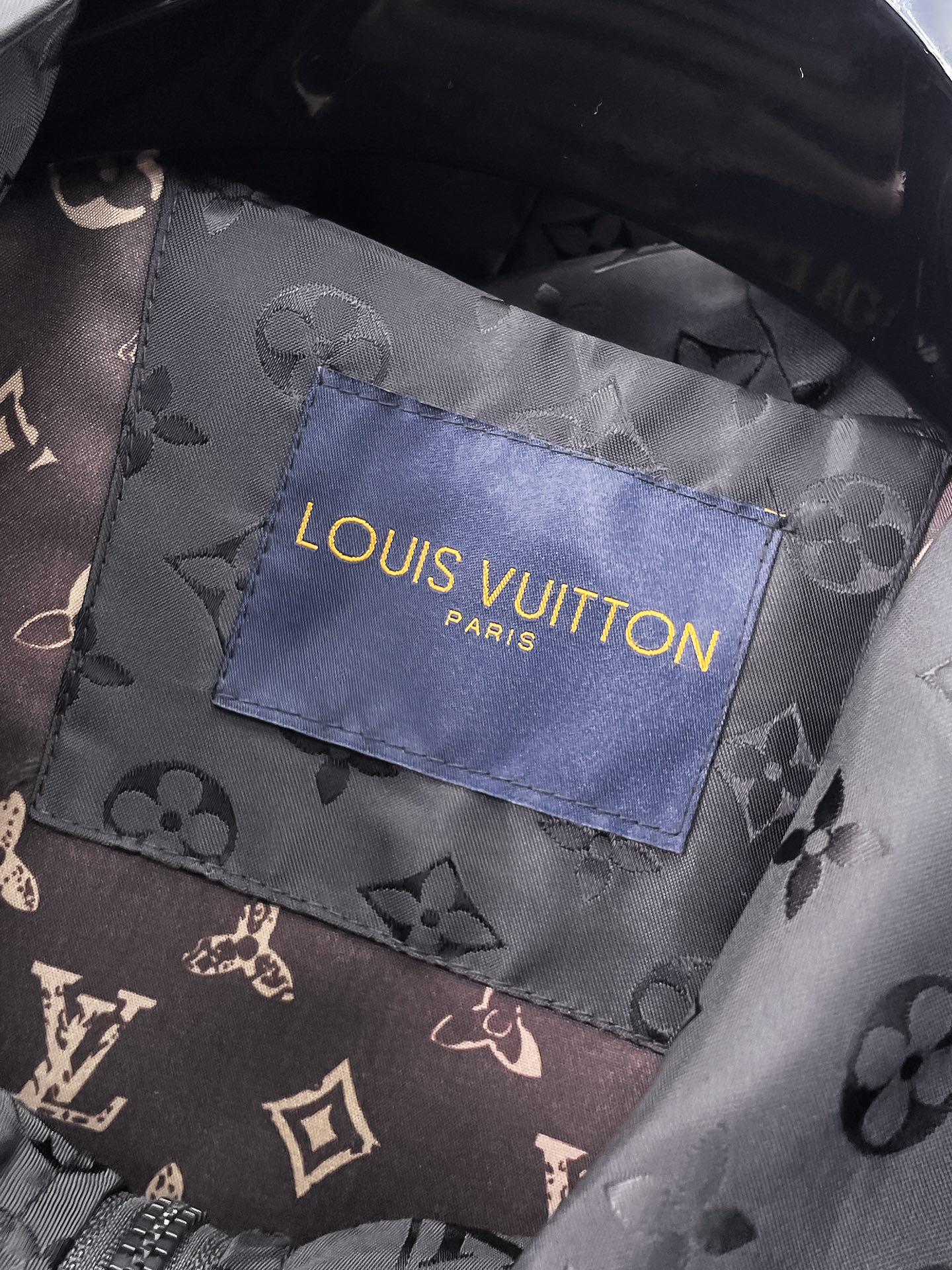 Louis Vuitton Male Jacket M-l-xl