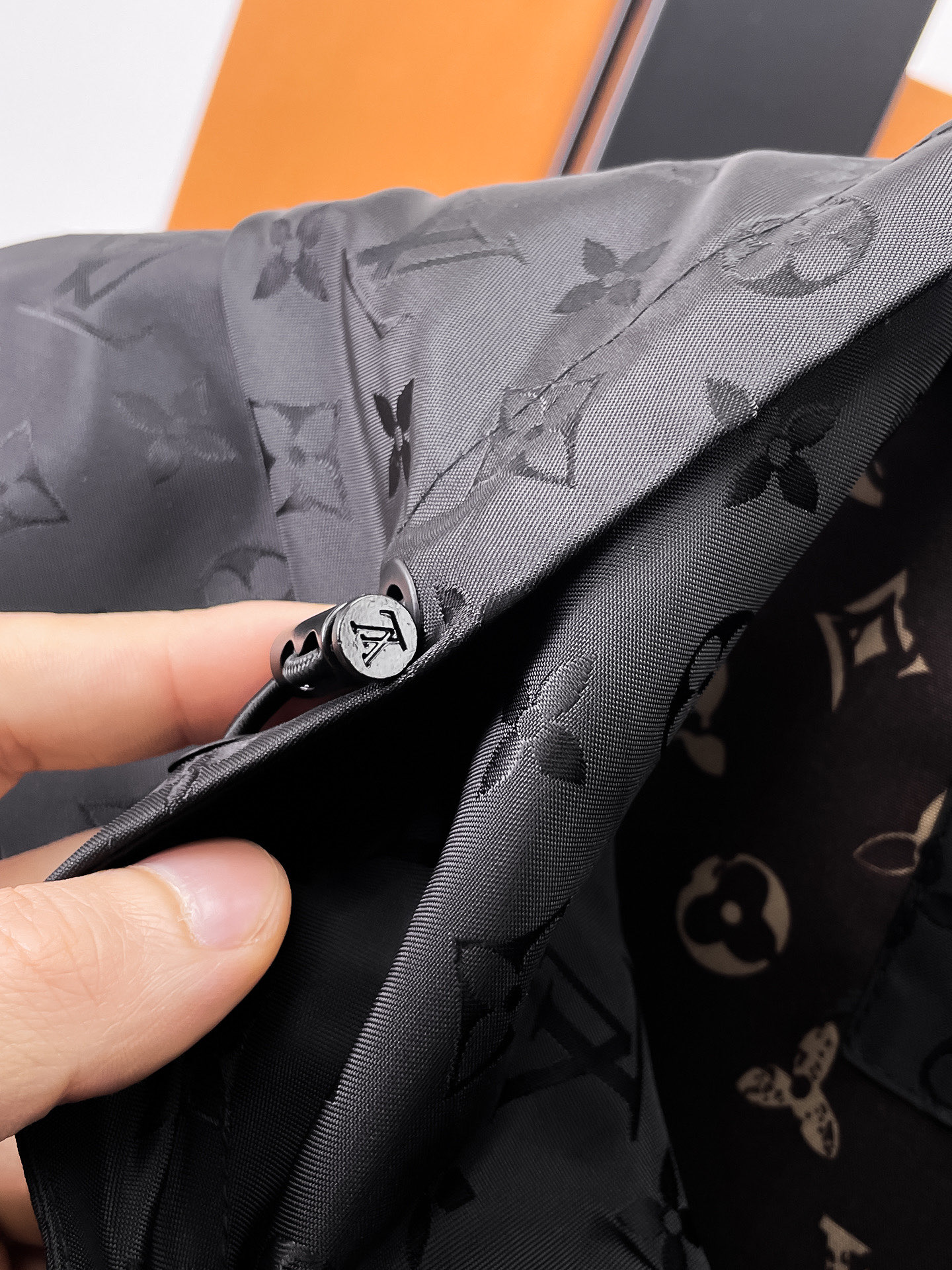 Louis Vuitton Male Jacket M-l-xl