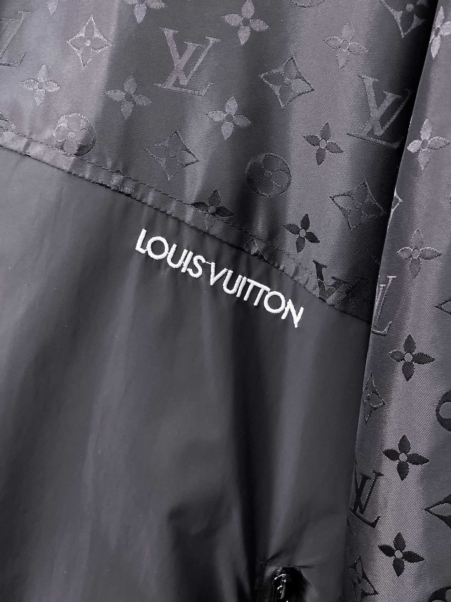 Louis Vuitton Male Jacket M-l-xl