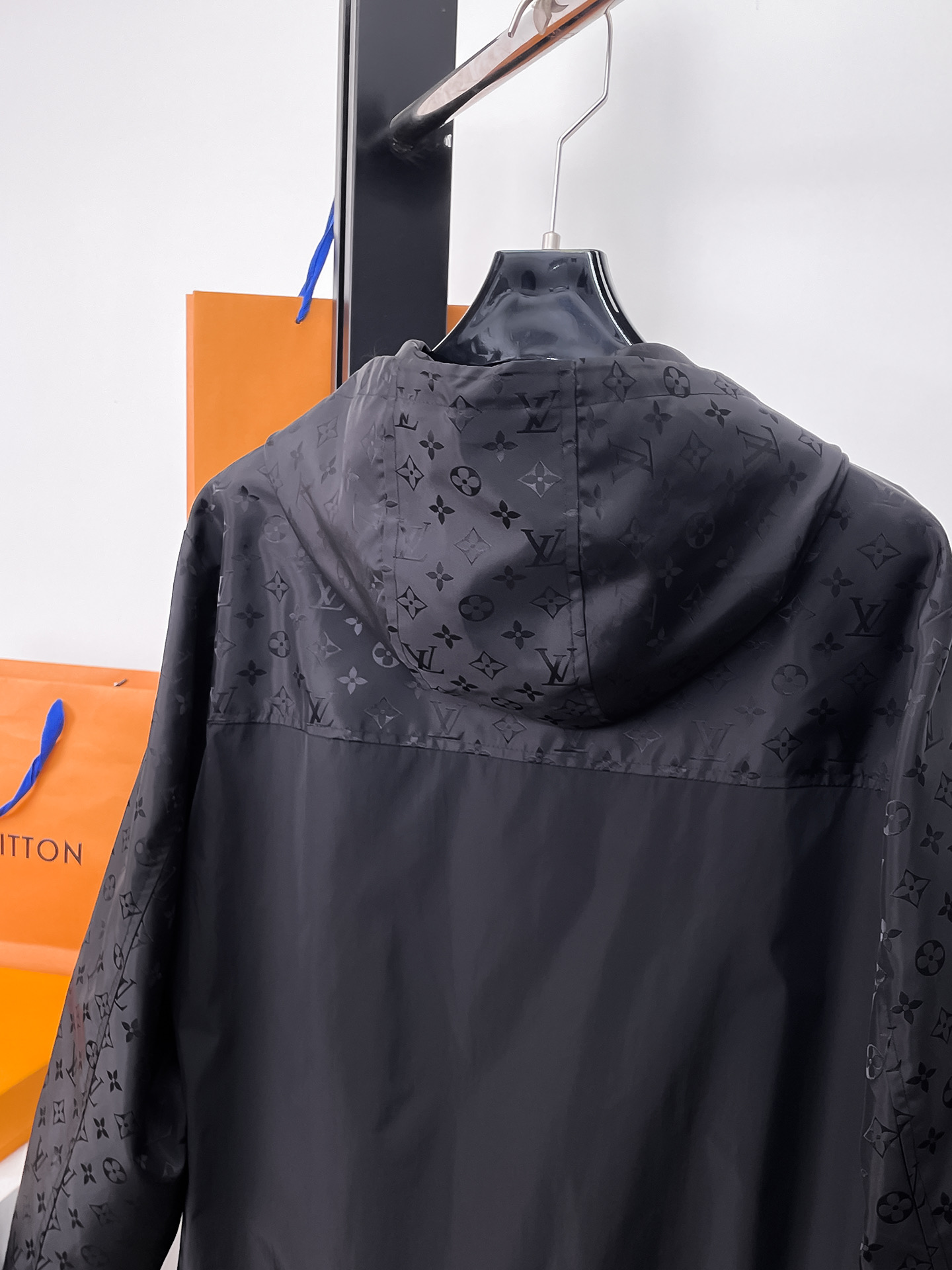 Louis Vuitton Male Jacket M-l-xl