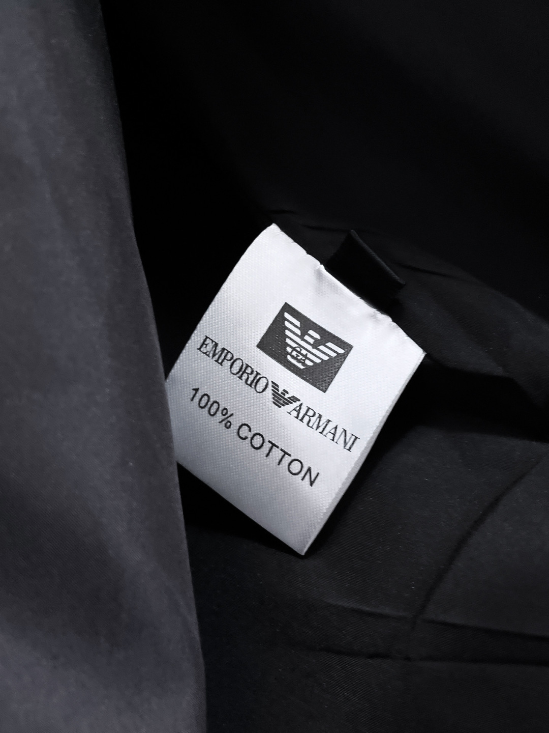 Armani Male Jacket M-xxxl