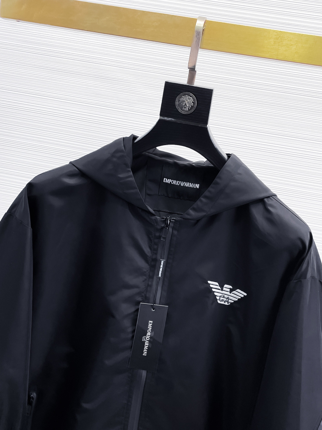 Armani Male Jacket M-xxxl