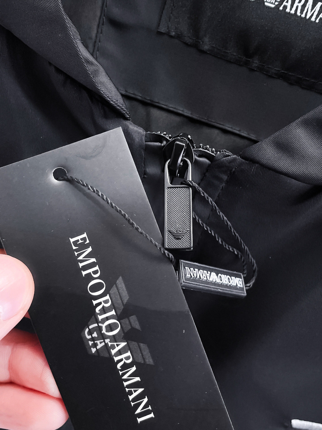 Armani Male Jacket M-xxxl