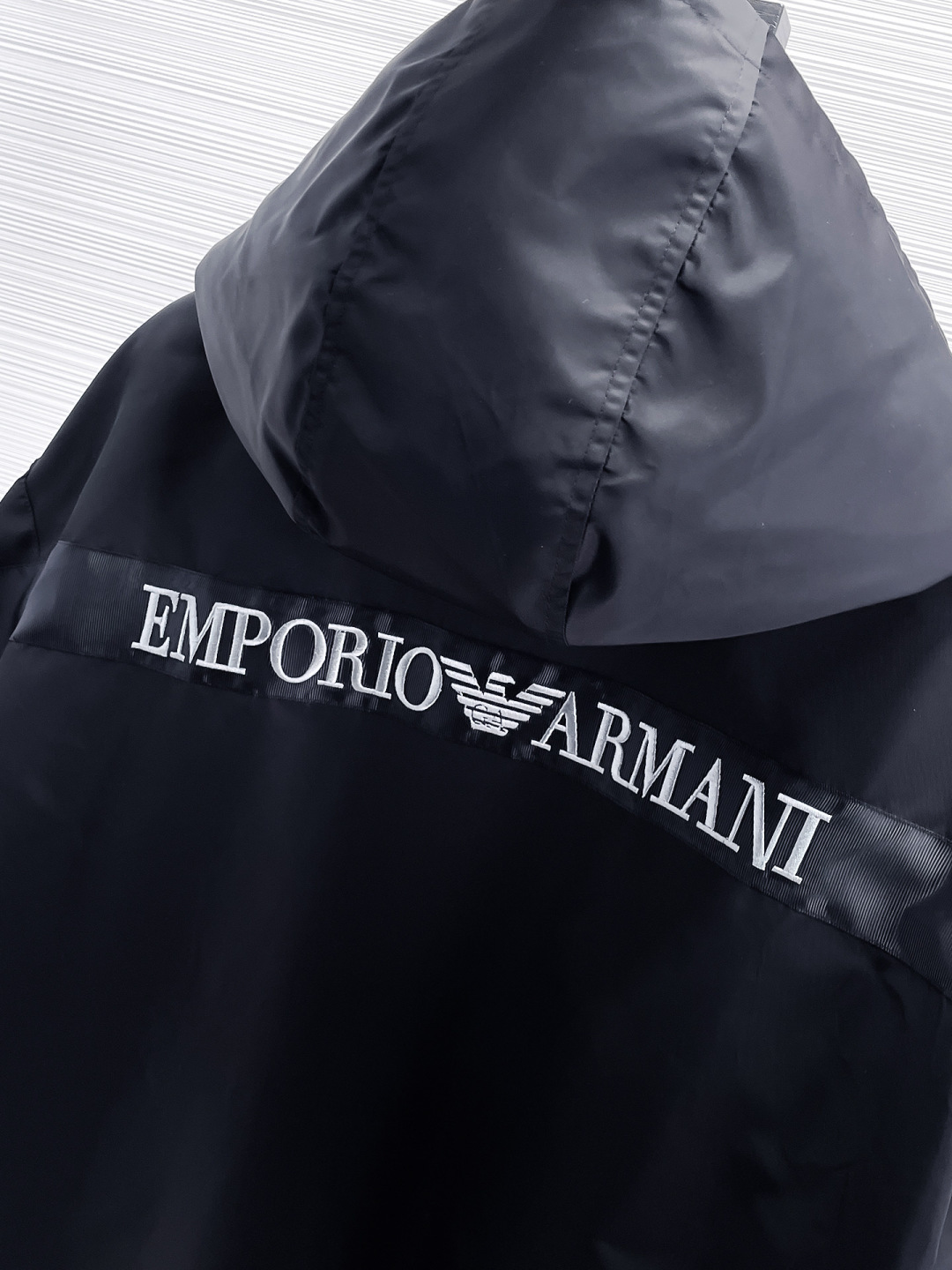 Armani Male Jacket M-xxxl