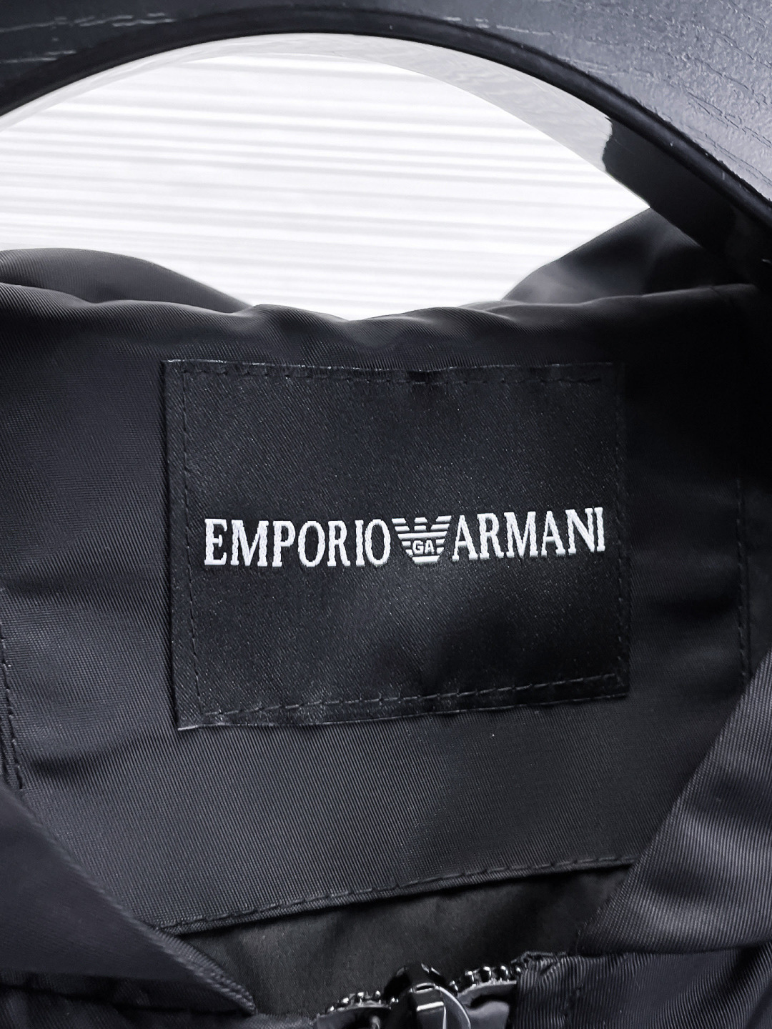 Armani Male Jacket M-xxxl