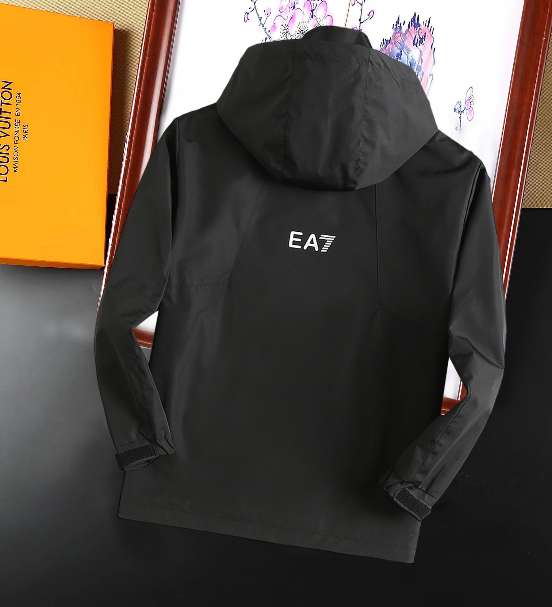 Armani Jacket M-l-xxxl
