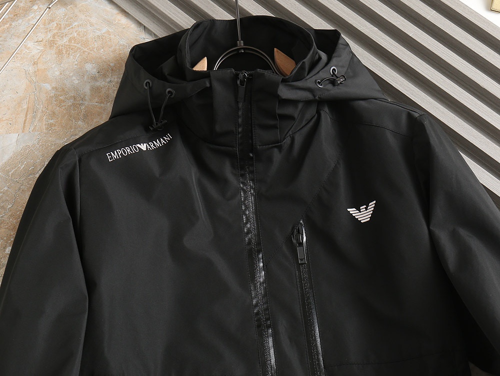 Armani Jacket M-l-xxxl