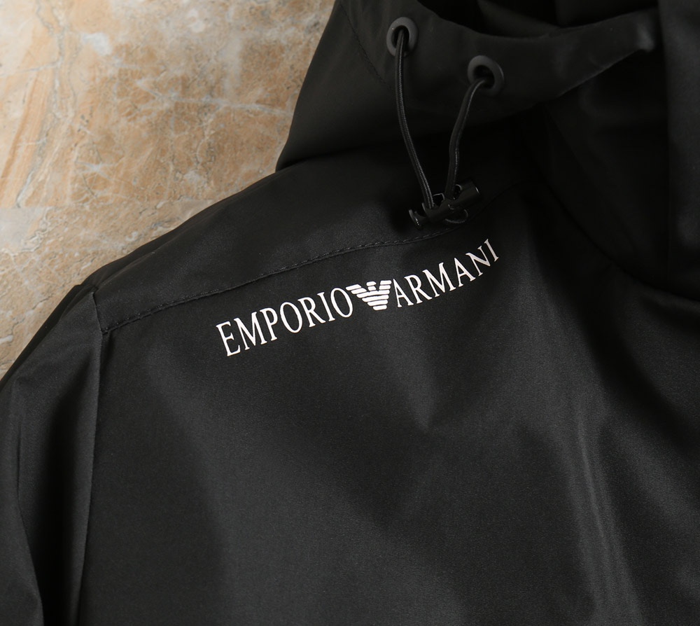 Armani Jacket M-l-xxxl