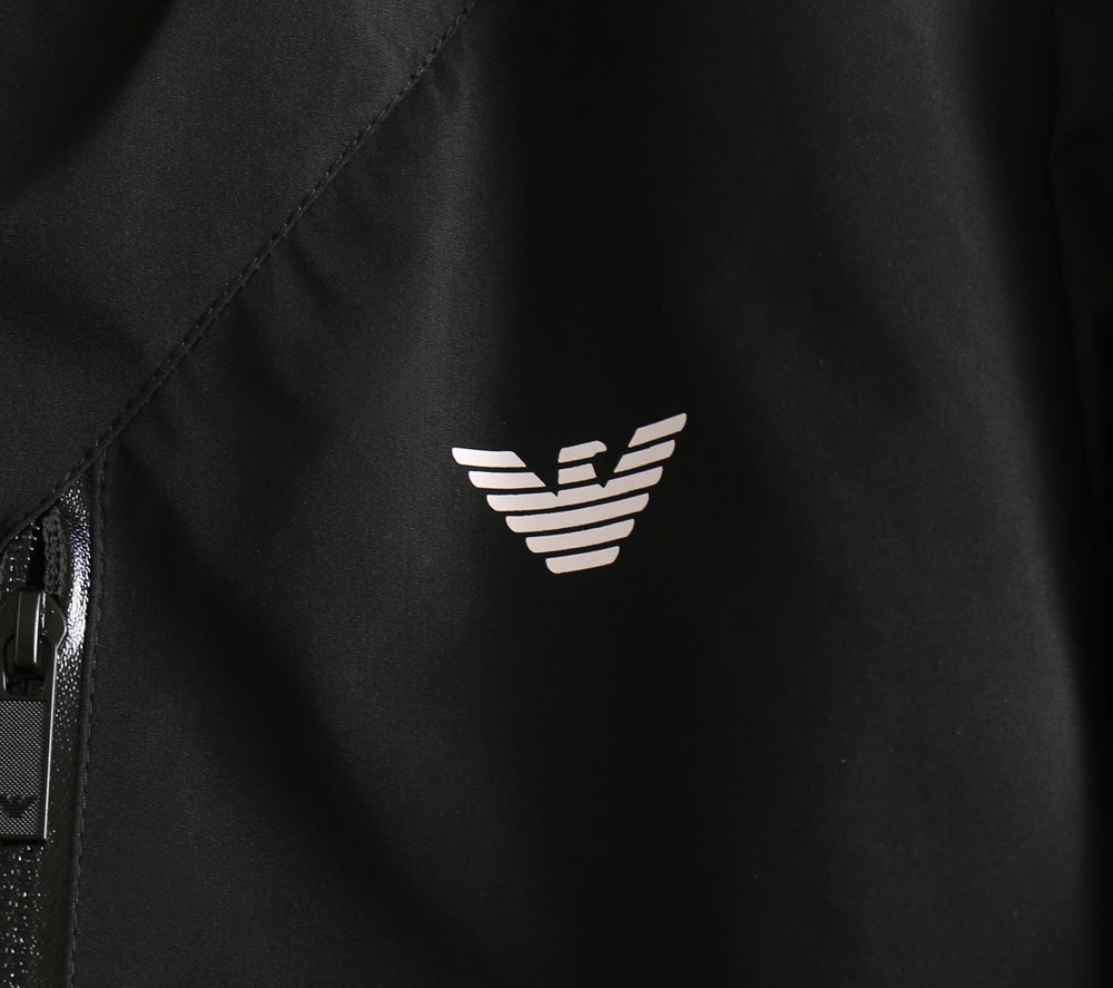 Armani Jacket M-l-xxxl