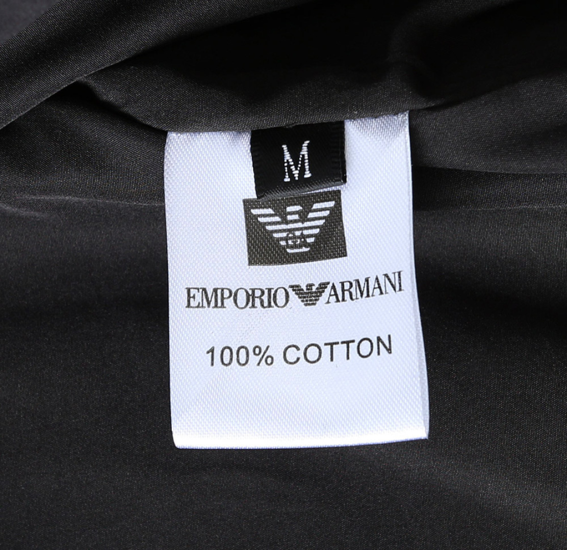 Armani Jacket M-l-xxxl