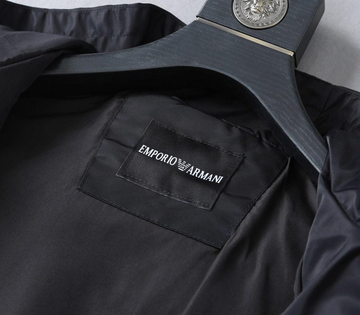 Armani Jacket M-l-xxxl