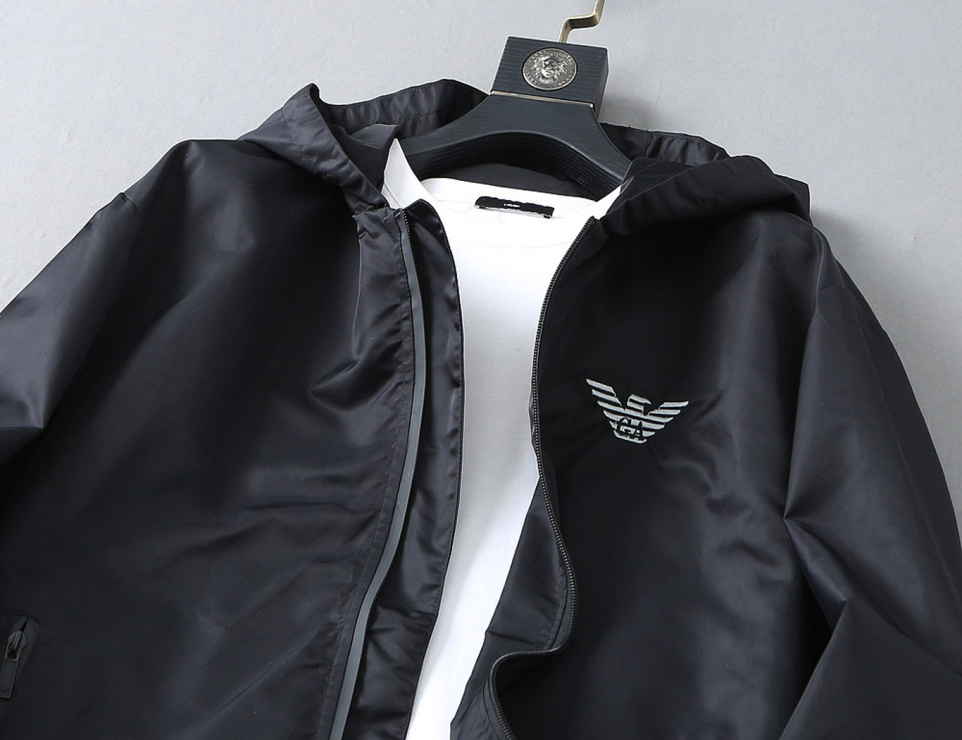 Armani Jacket M-l-xxxl