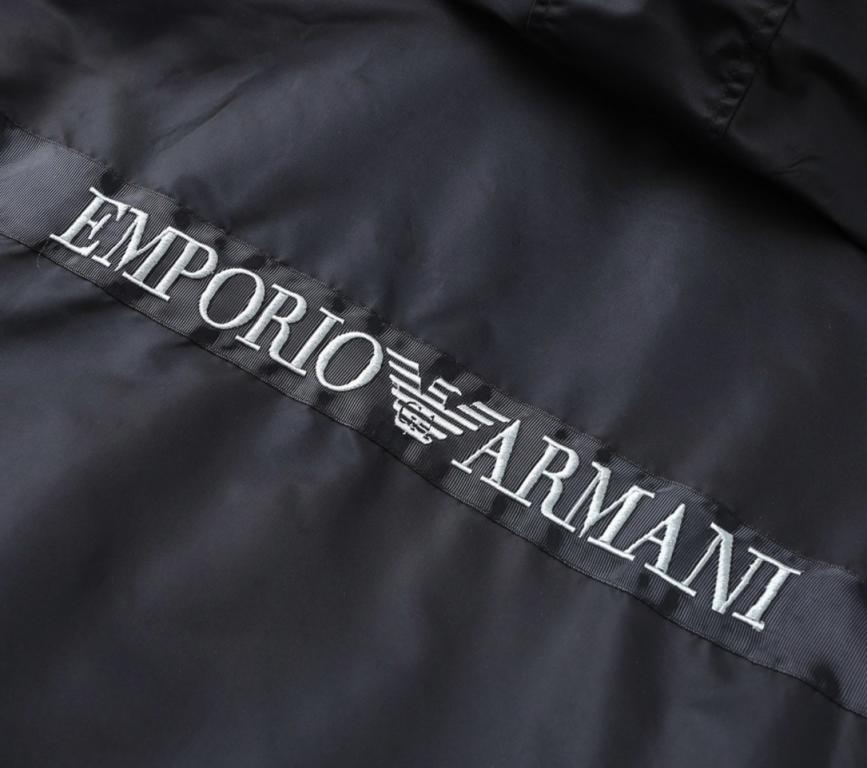 Armani Jacket M-l-xxxl