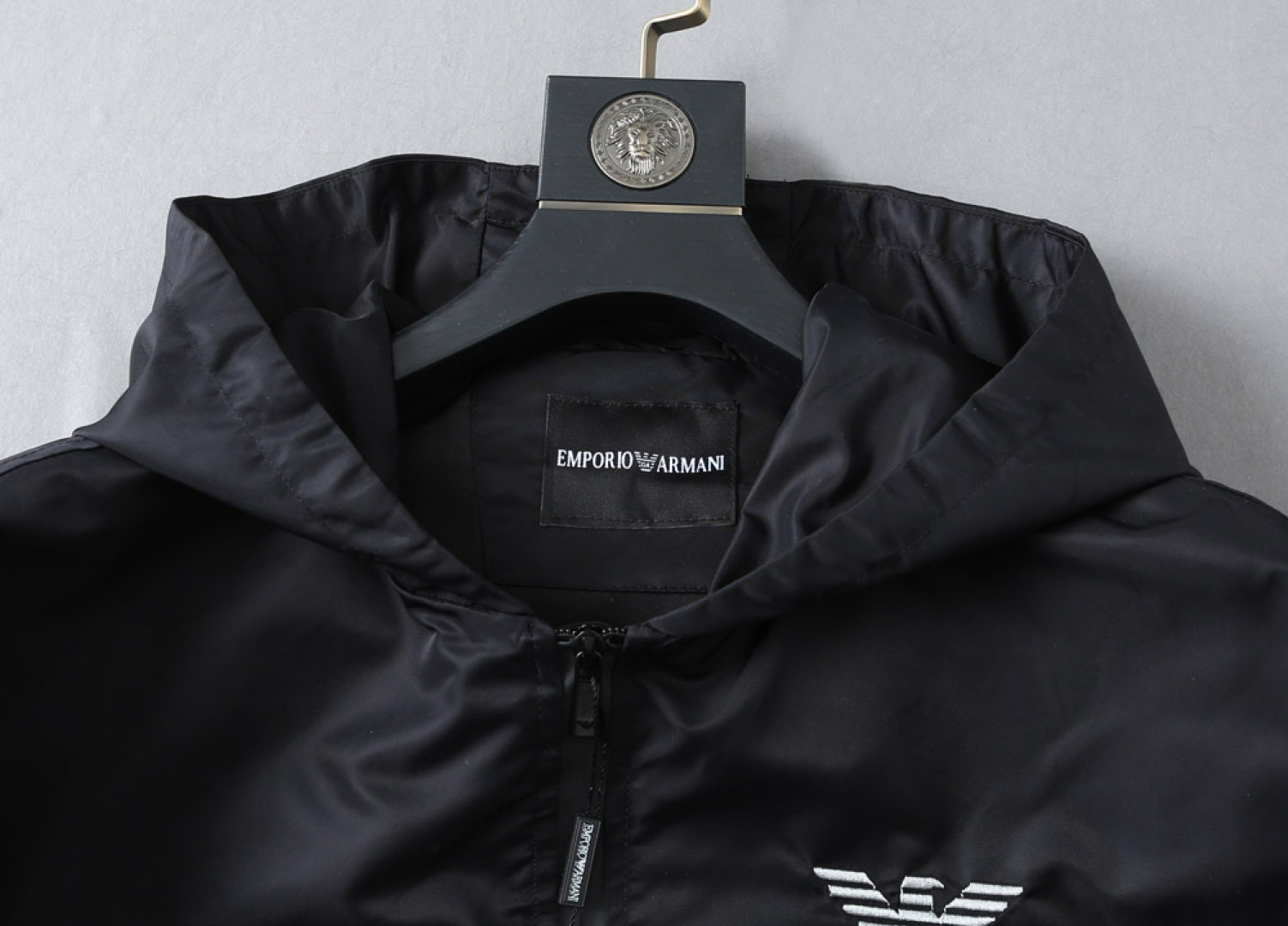 Armani Jacket M-l-xxxl