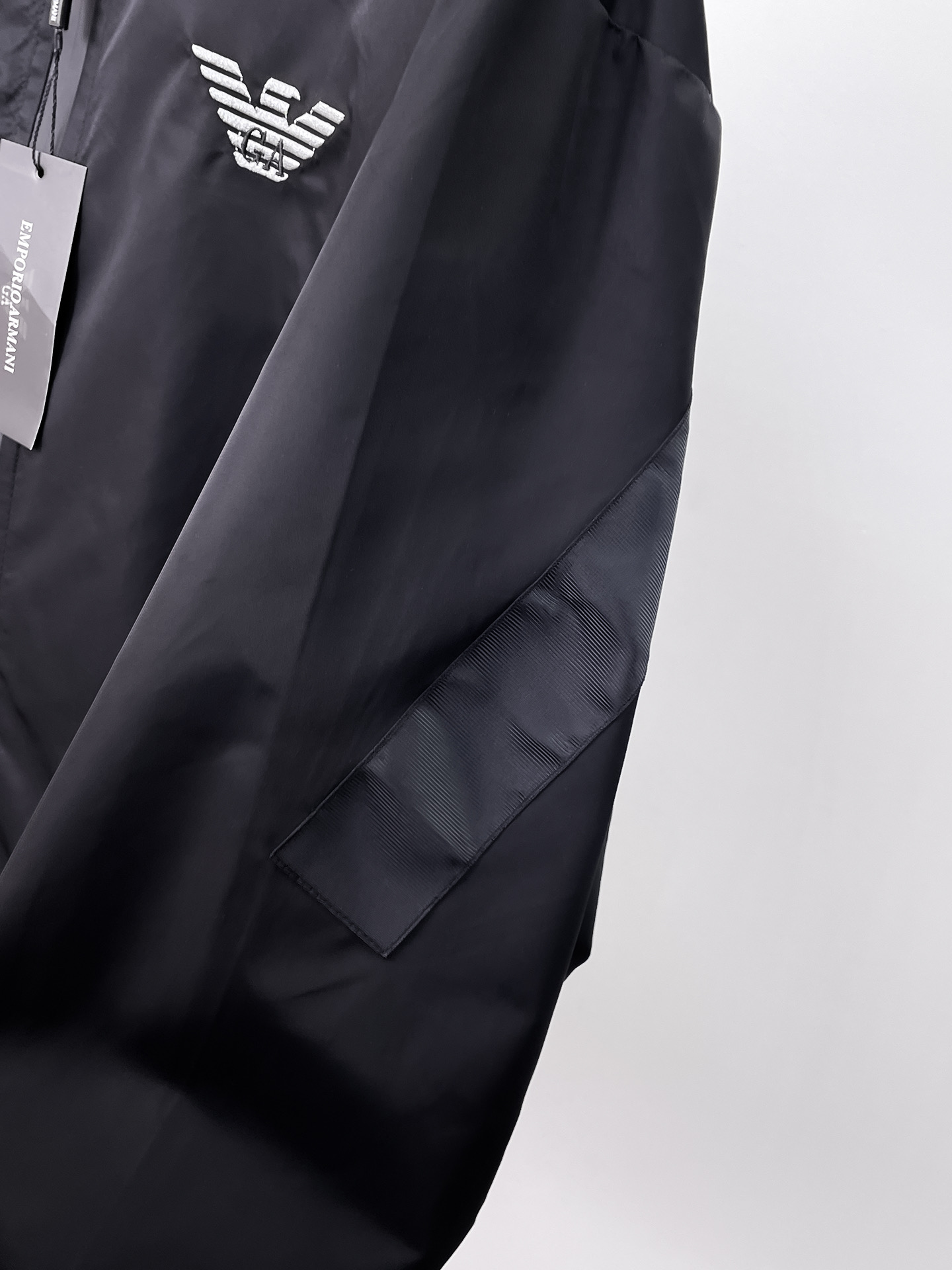 Armani Male Jacket M-xl