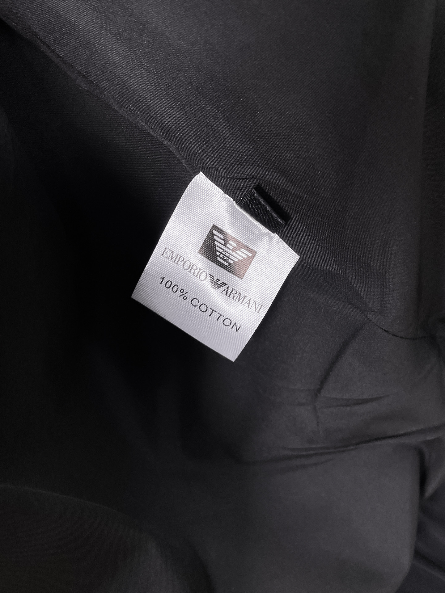 Armani Male Jacket M-xl