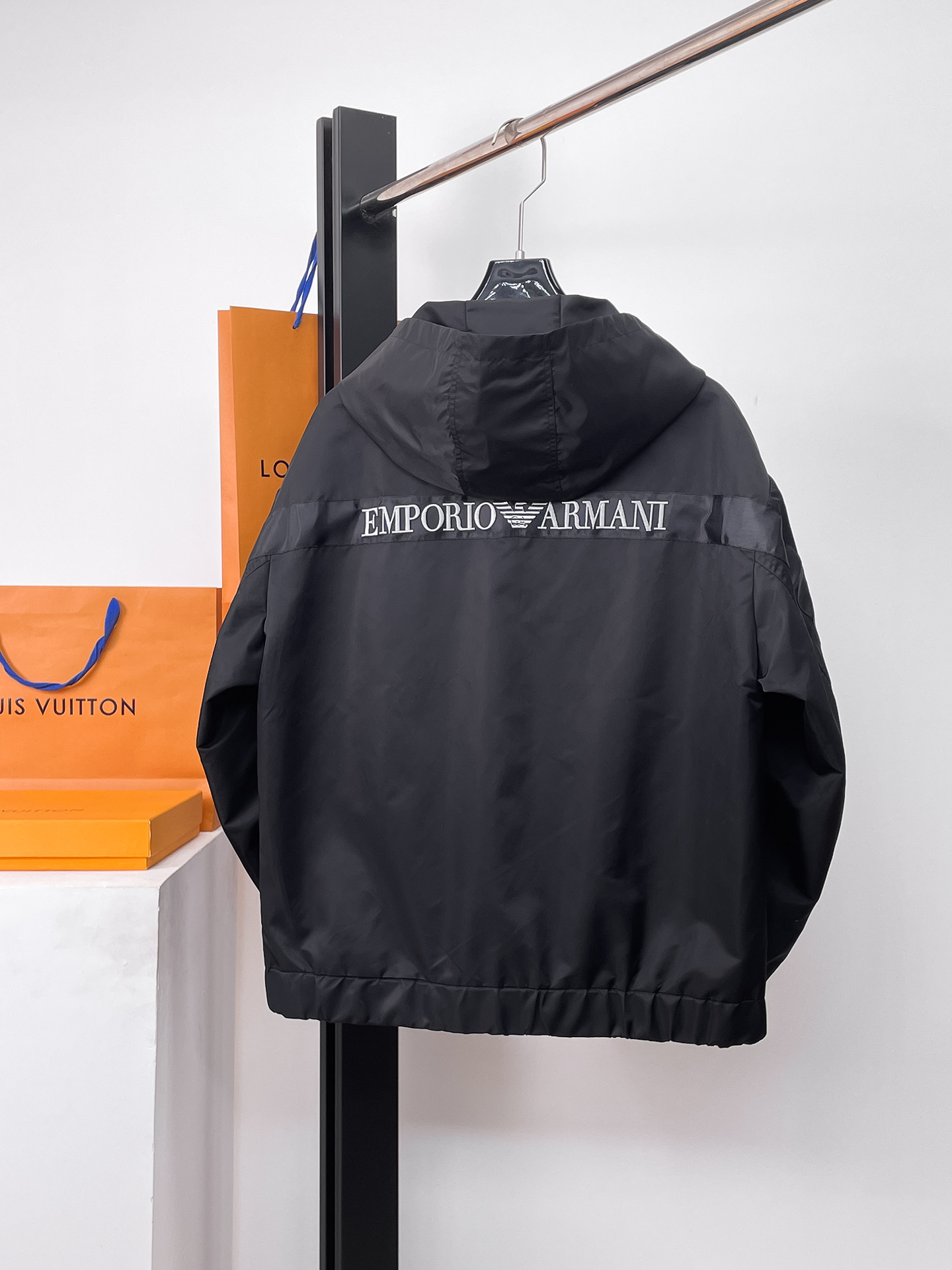 Armani Male Jacket M-xl
