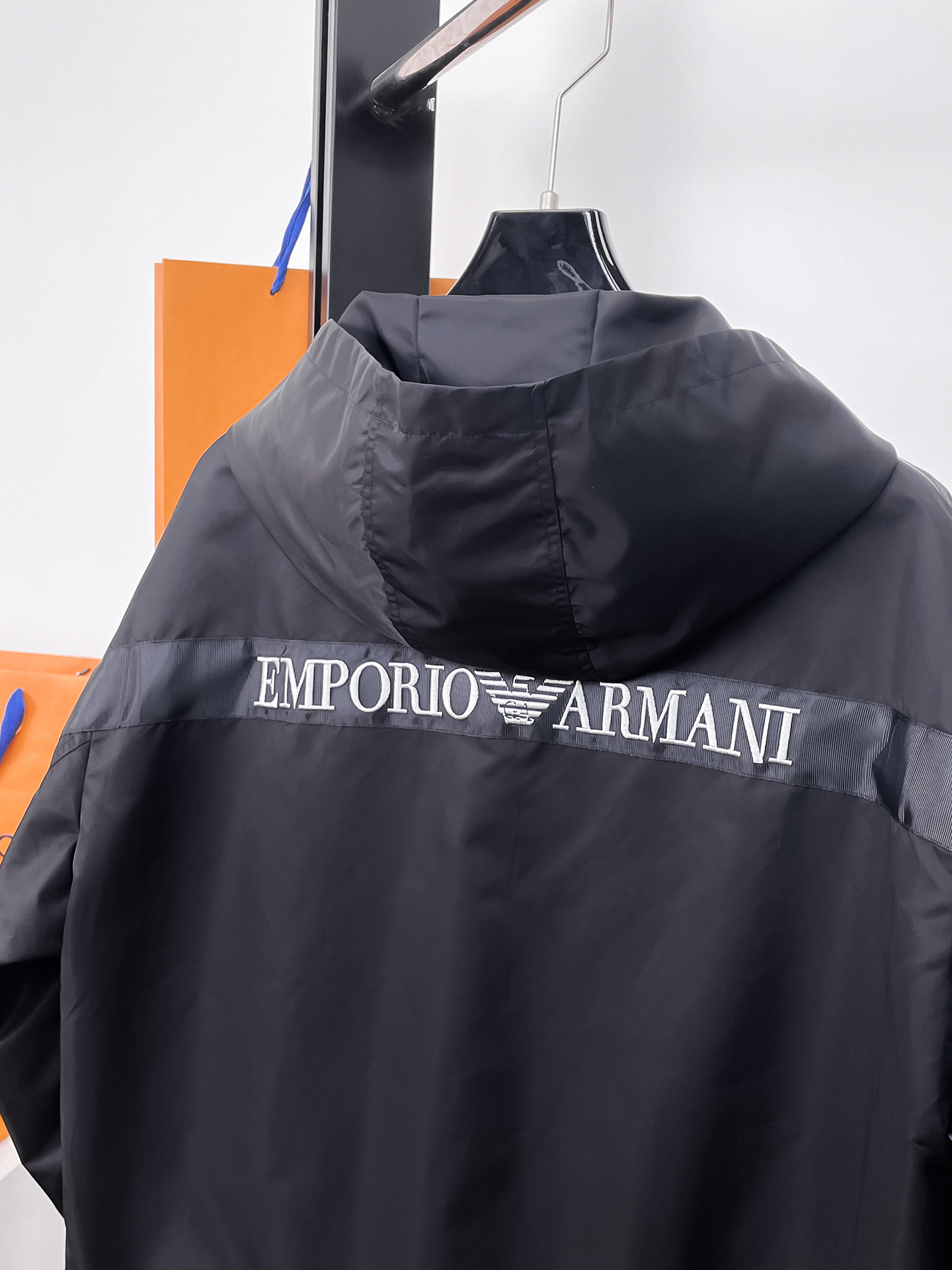 Armani Male Jacket M-xl