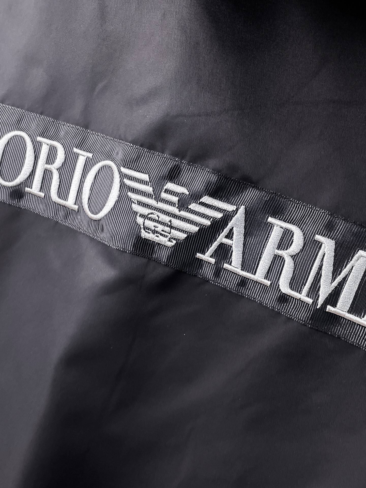 Armani Male Jacket M-xl