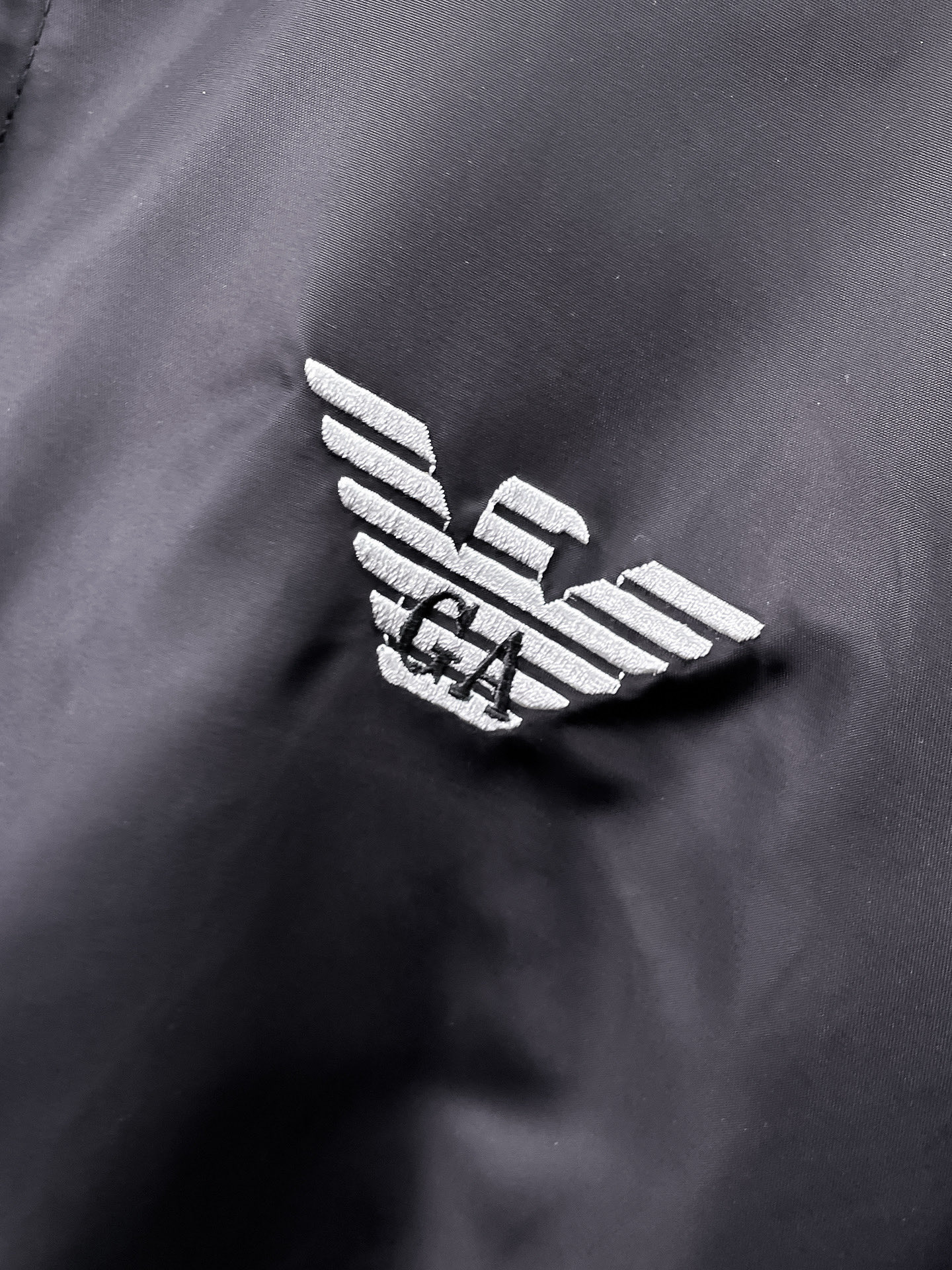 Armani Male Jacket M-xl