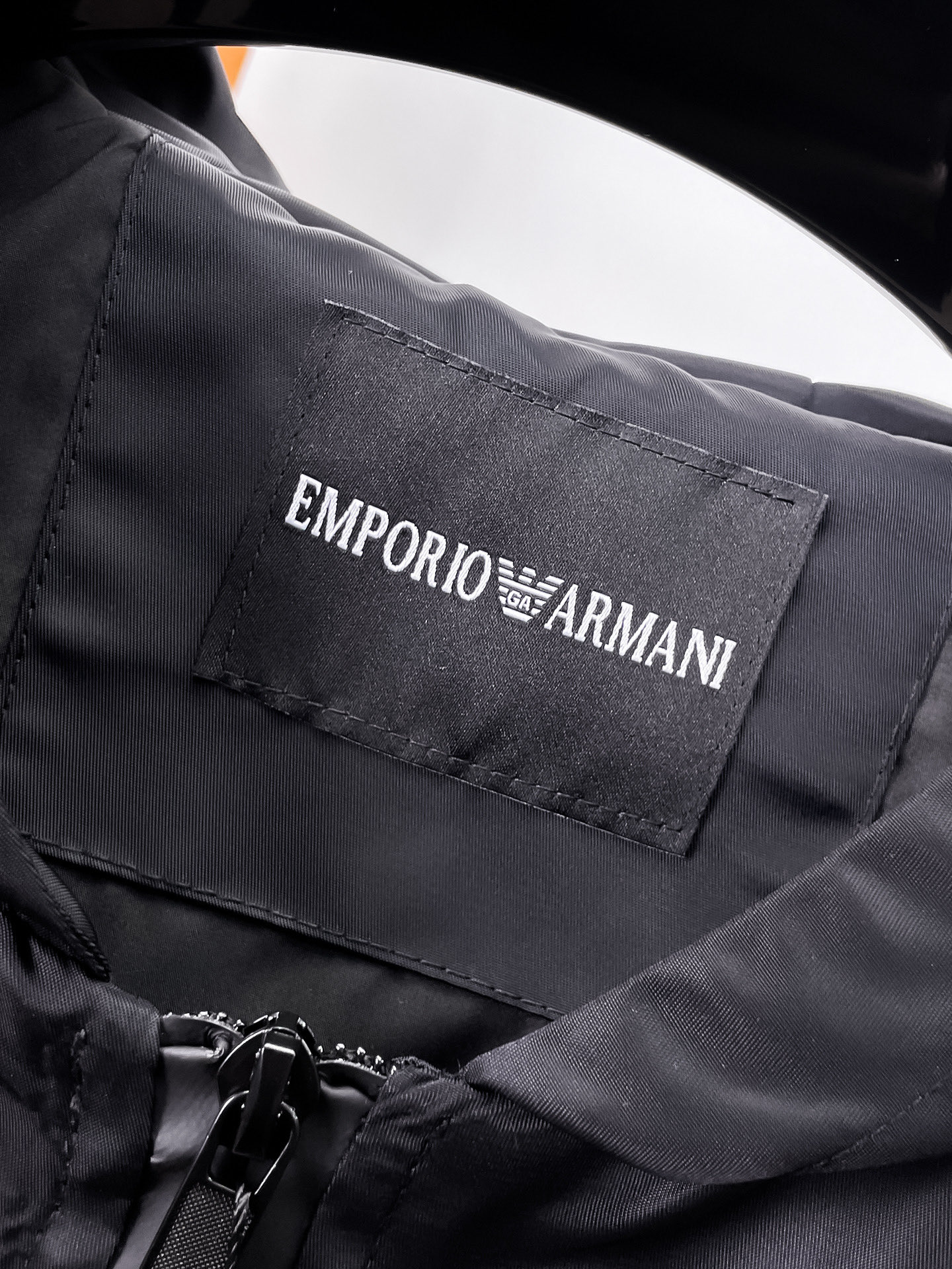 Armani Male Jacket M-xl