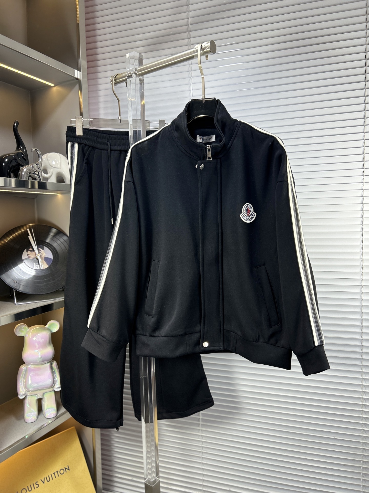 Moncler Basic Clothing S-m-l-xxxl