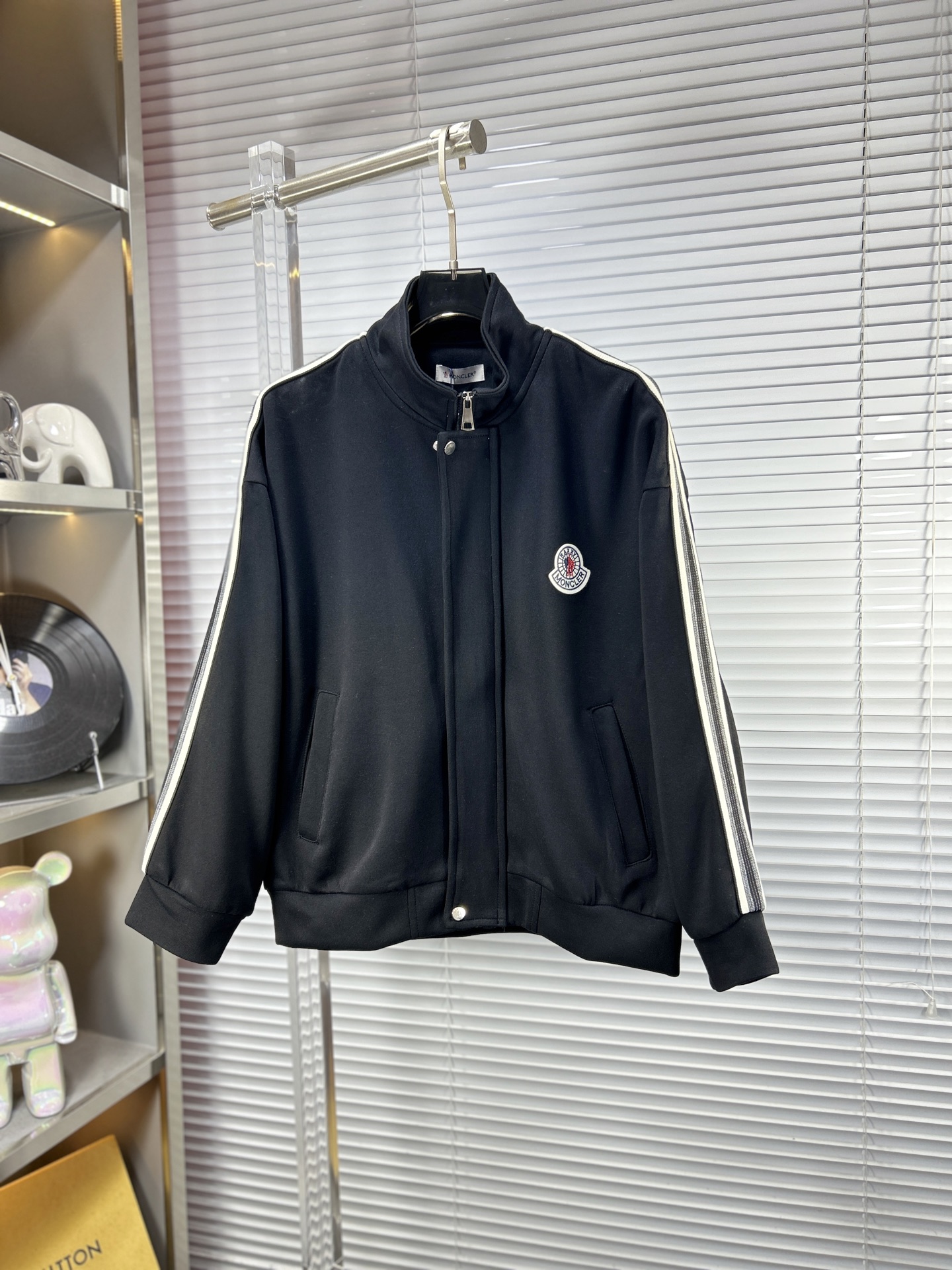Moncler Basic Clothing S-m-l-xxxl