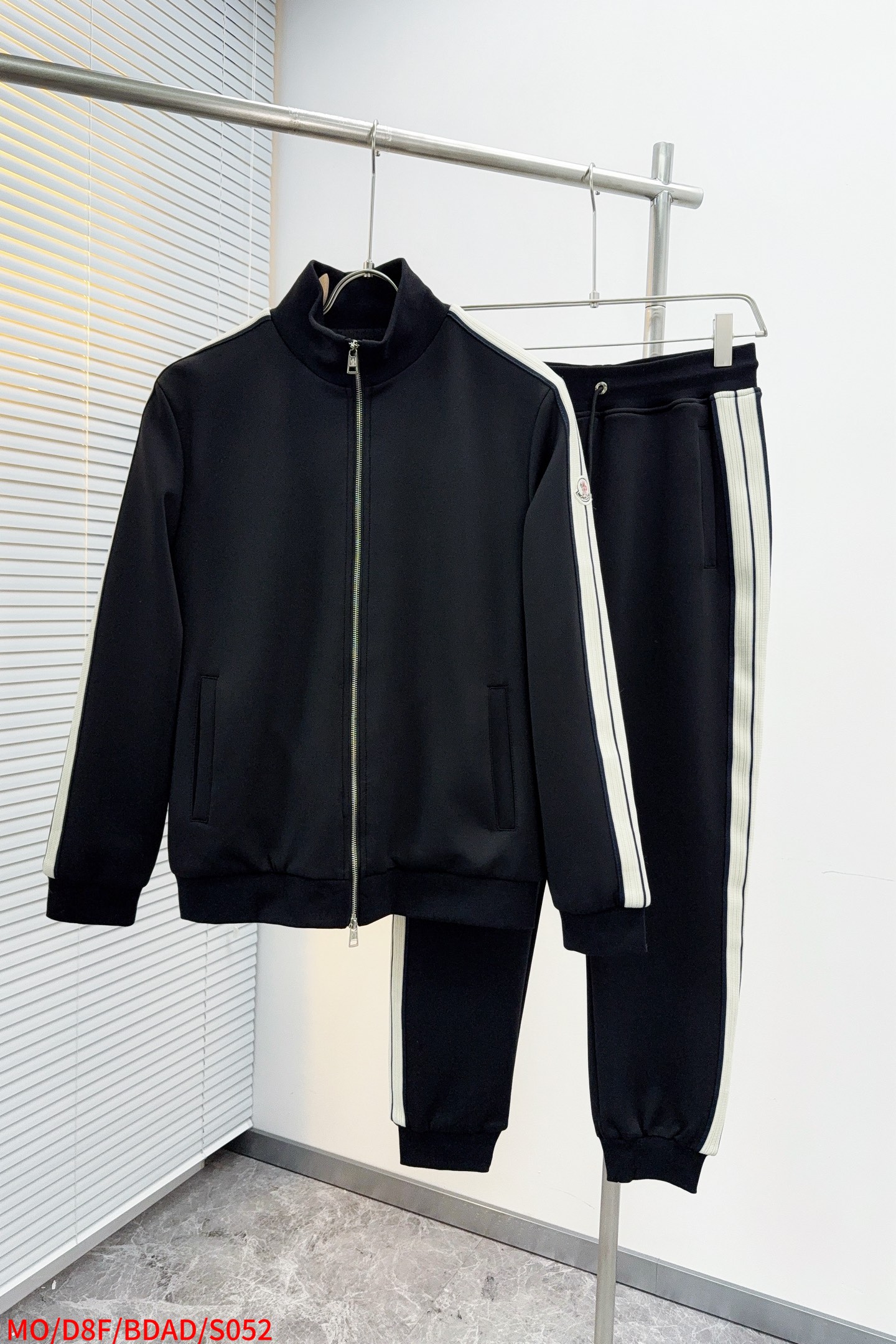 Moncler Basic Clothing Knitted S-m-l-xl