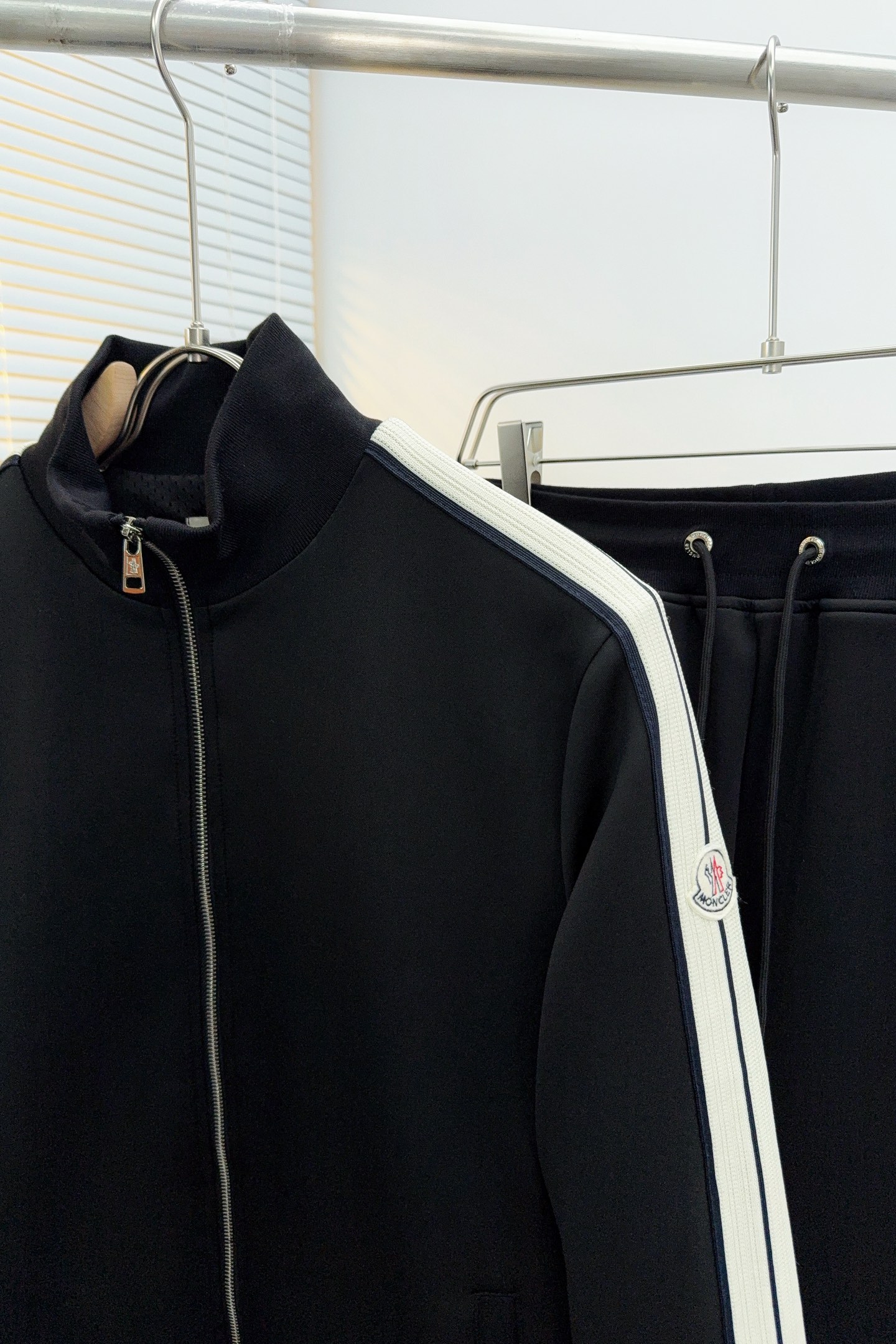 Moncler Basic Clothing Knitted S-m-l-xl