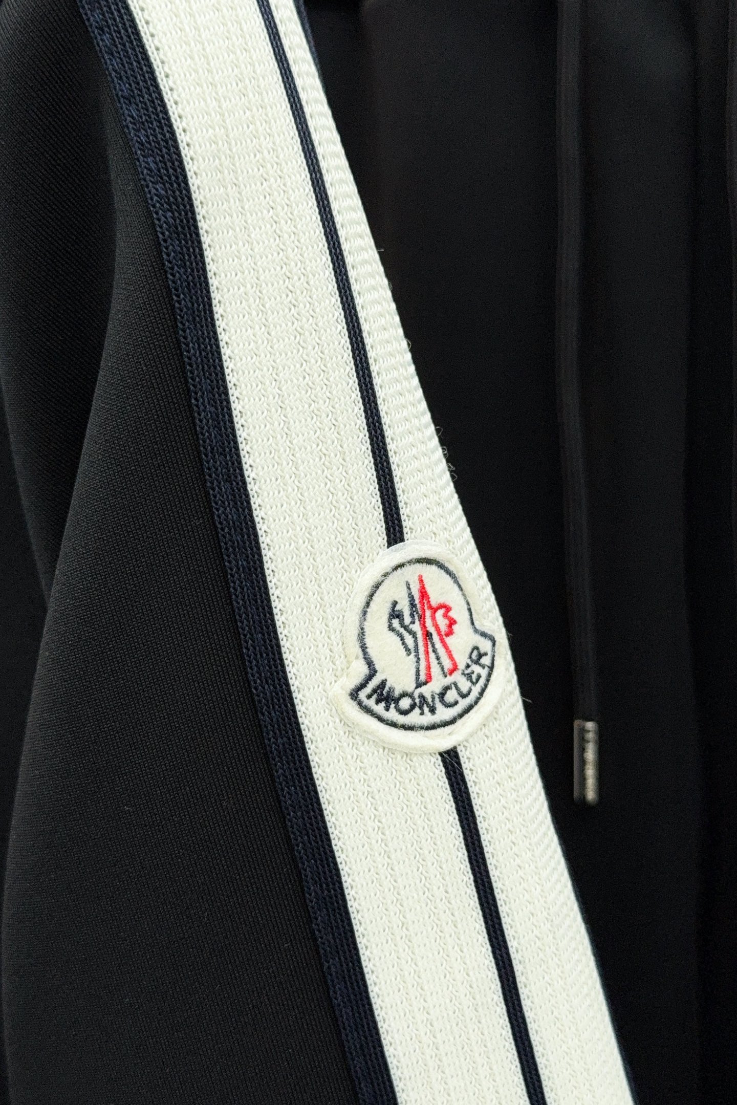 Moncler Basic Clothing Knitted S-m-l-xl