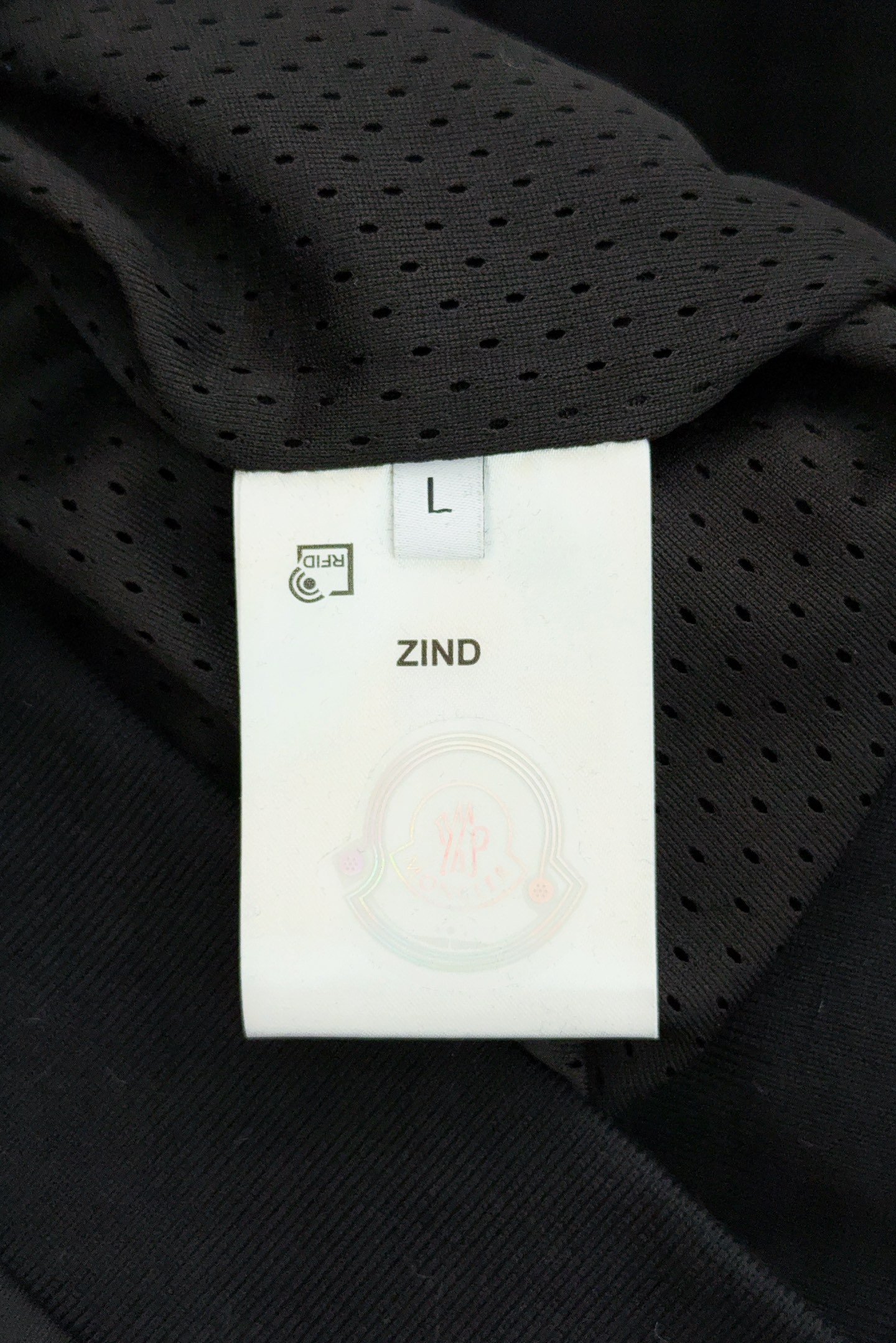 Moncler Basic Clothing Knitted S-m-l-xl