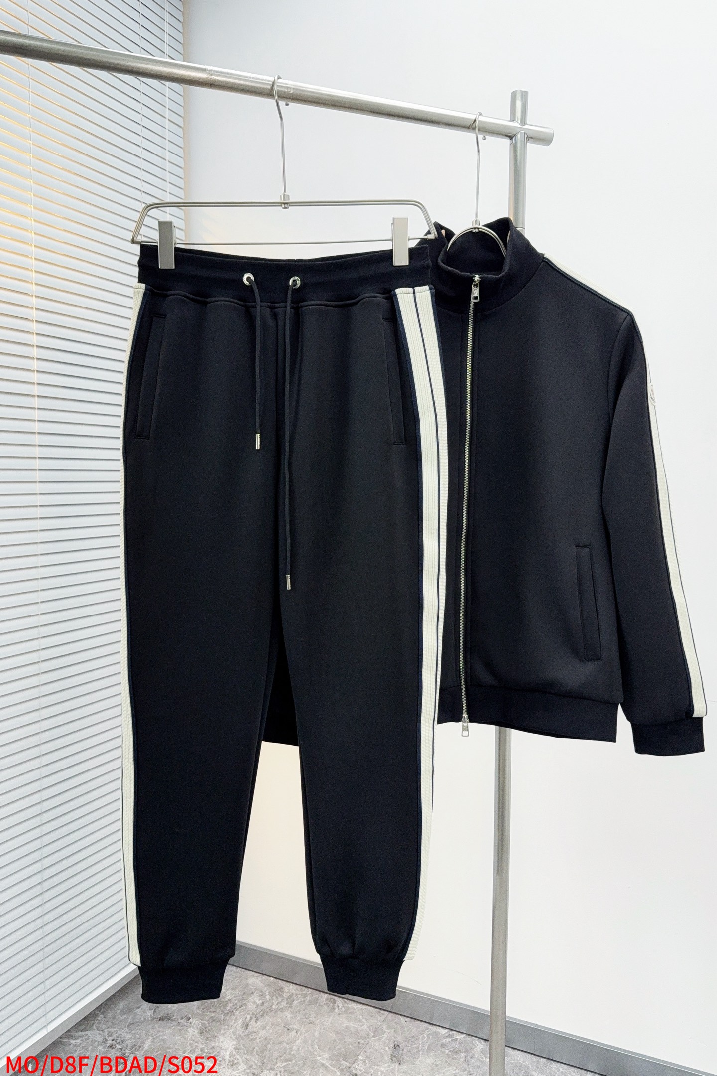 Moncler Basic Clothing Knitted S-m-l-xl