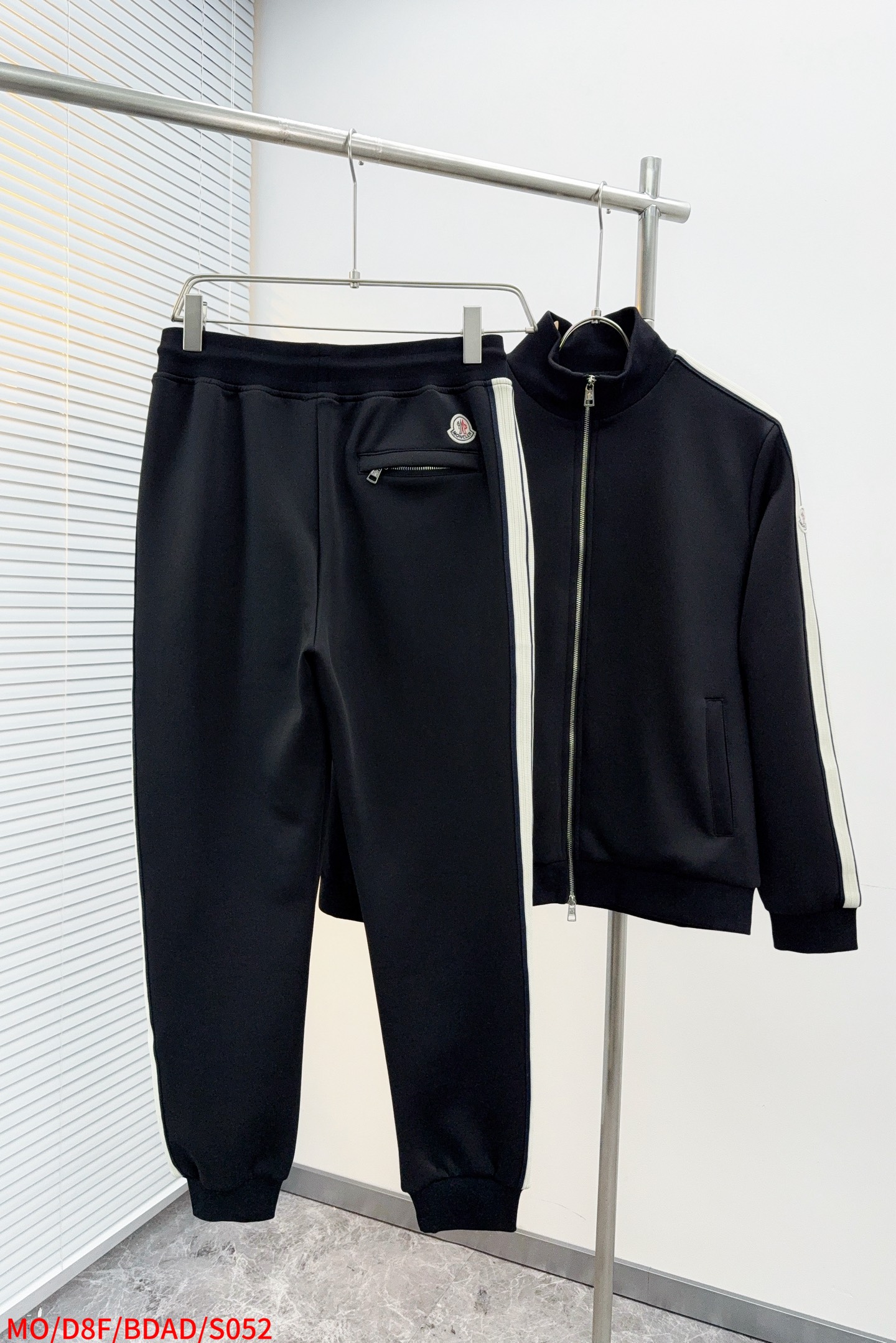Moncler Basic Clothing Knitted S-m-l-xl
