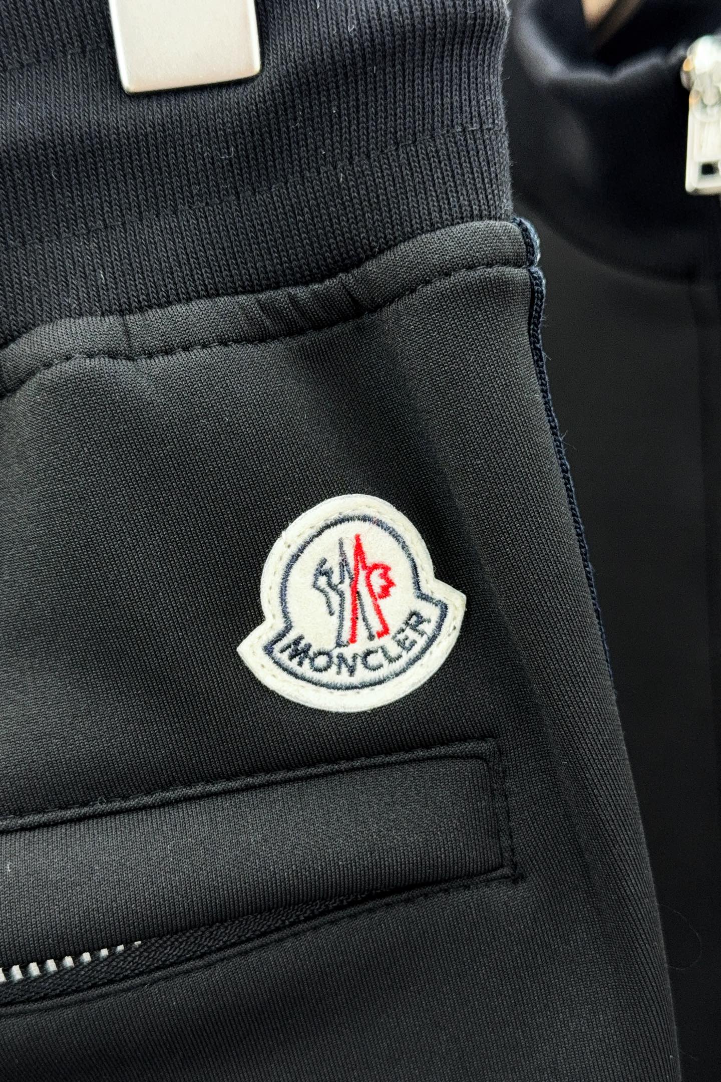 Moncler Basic Clothing Knitted S-m-l-xl
