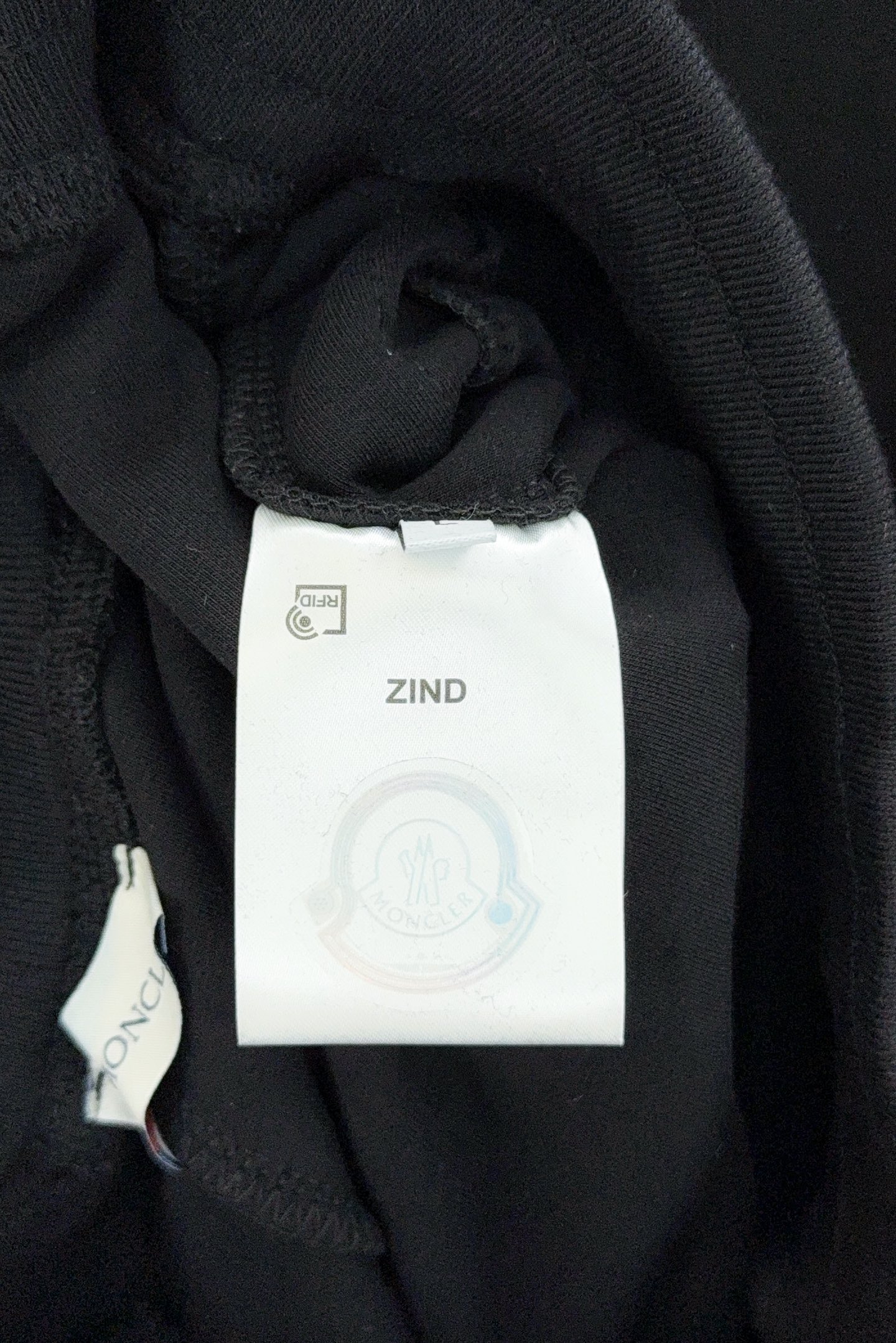 Moncler Basic Clothing Knitted S-m-l-xl