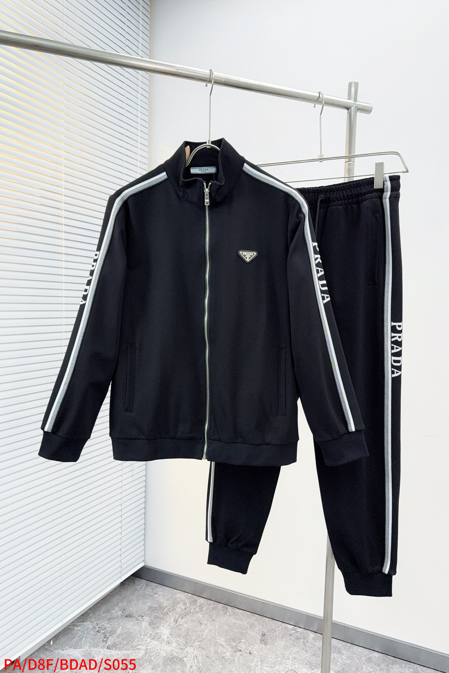 Prada Basic Clothing Knitted S-m-xl