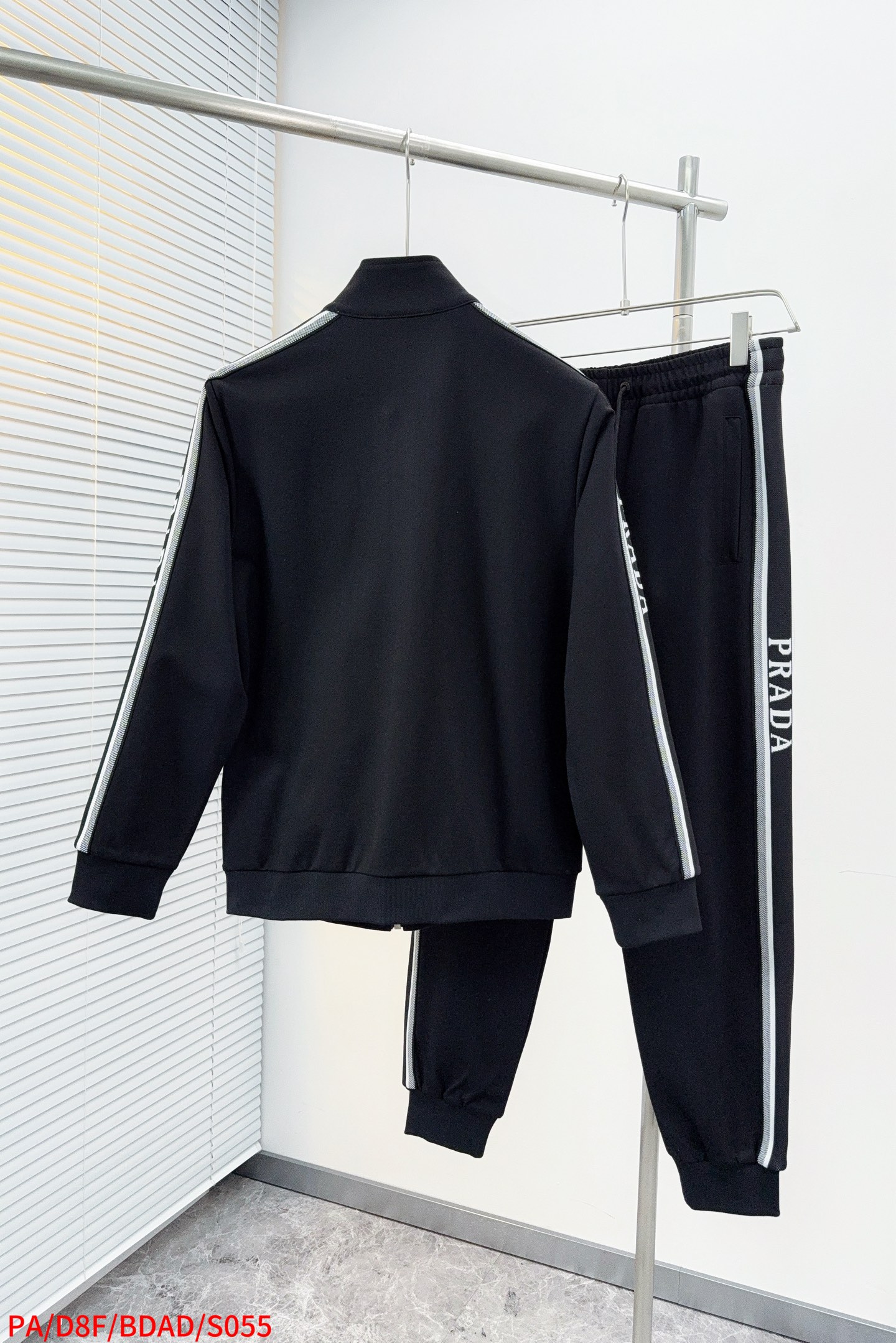 Prada Basic Clothing Knitted S-m-xl