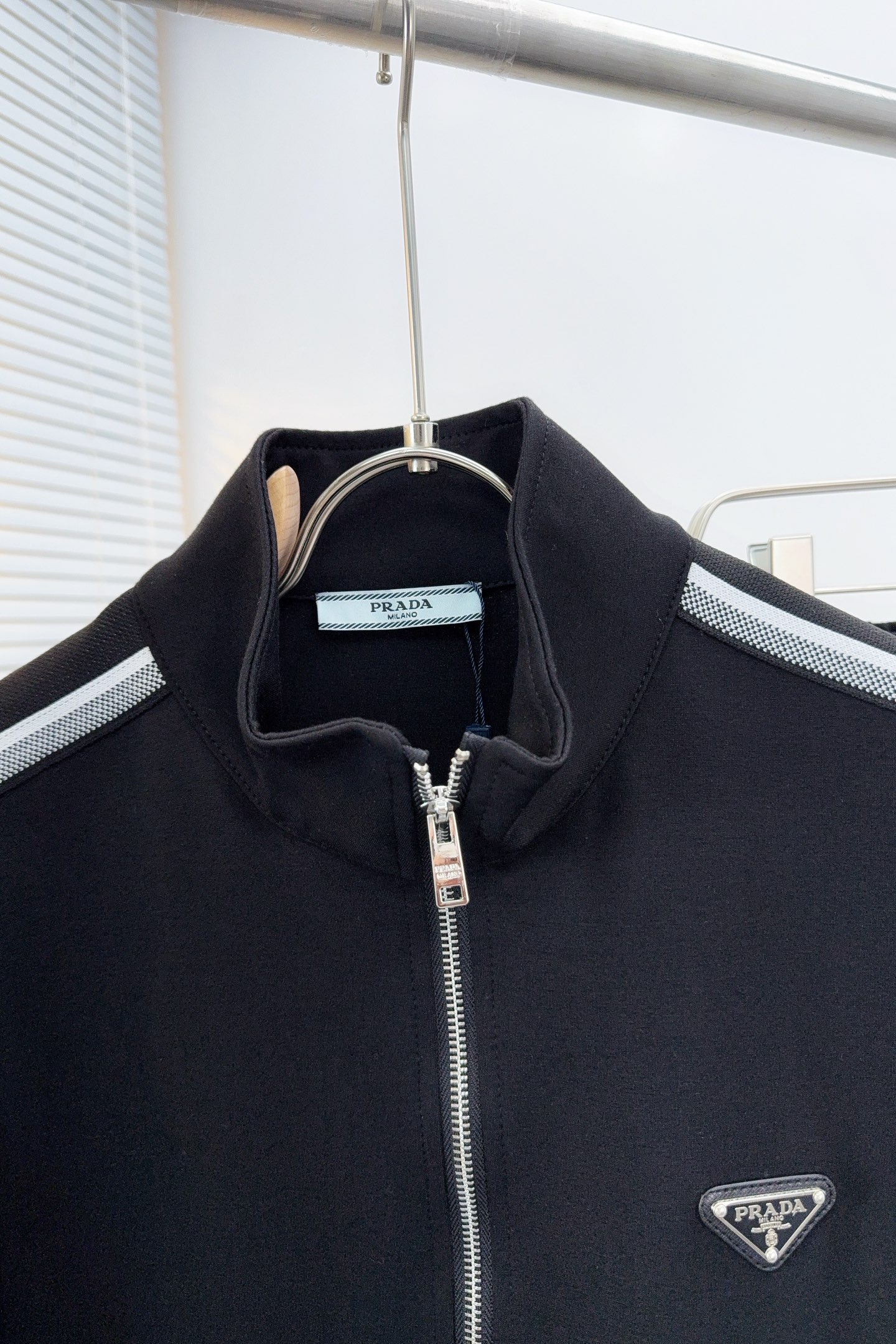 Prada Basic Clothing Knitted S-m-xl
