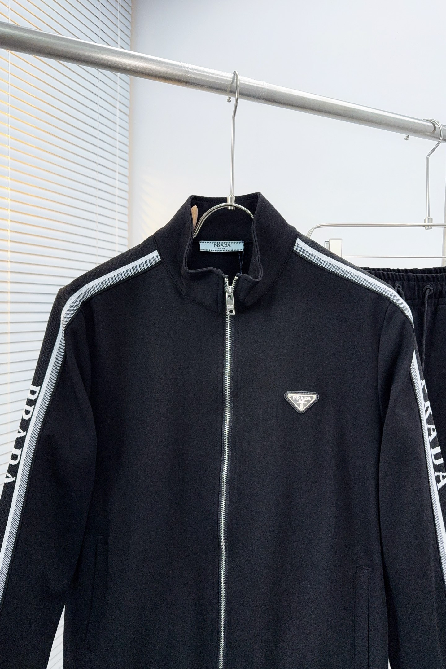 Prada Basic Clothing Knitted S-m-xl