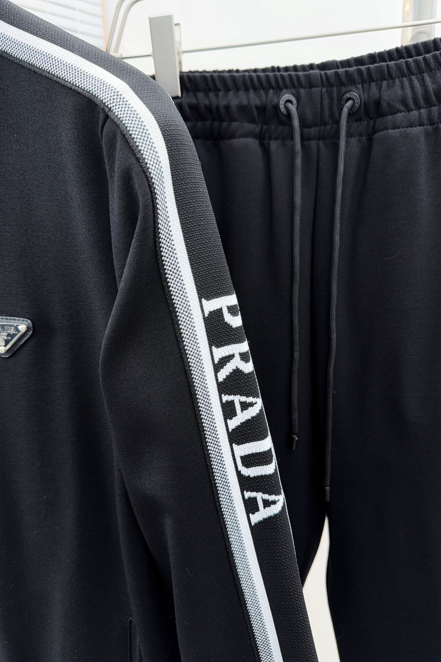 Prada Basic Clothing Knitted S-m-xl