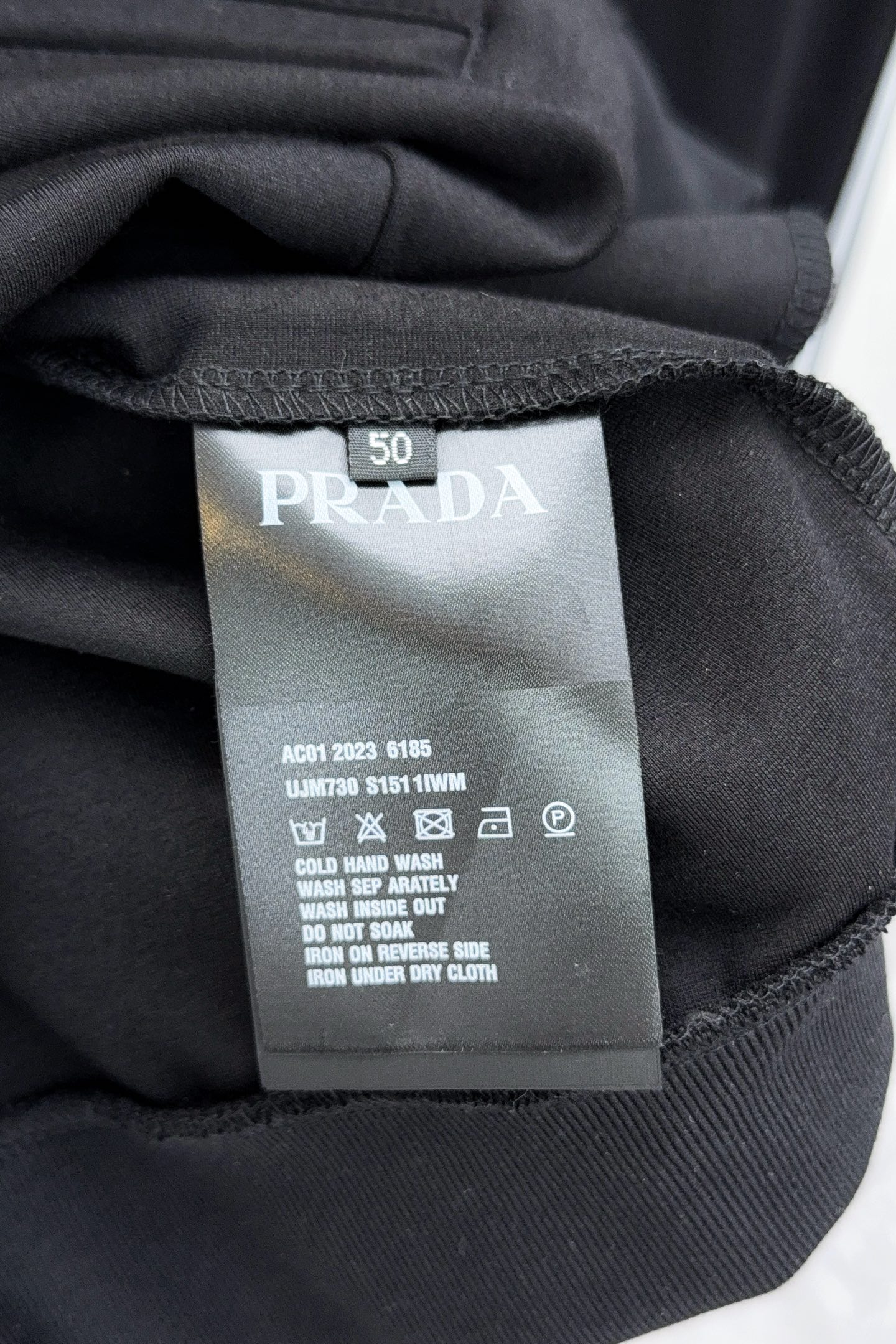 Prada Basic Clothing Knitted S-m-xl