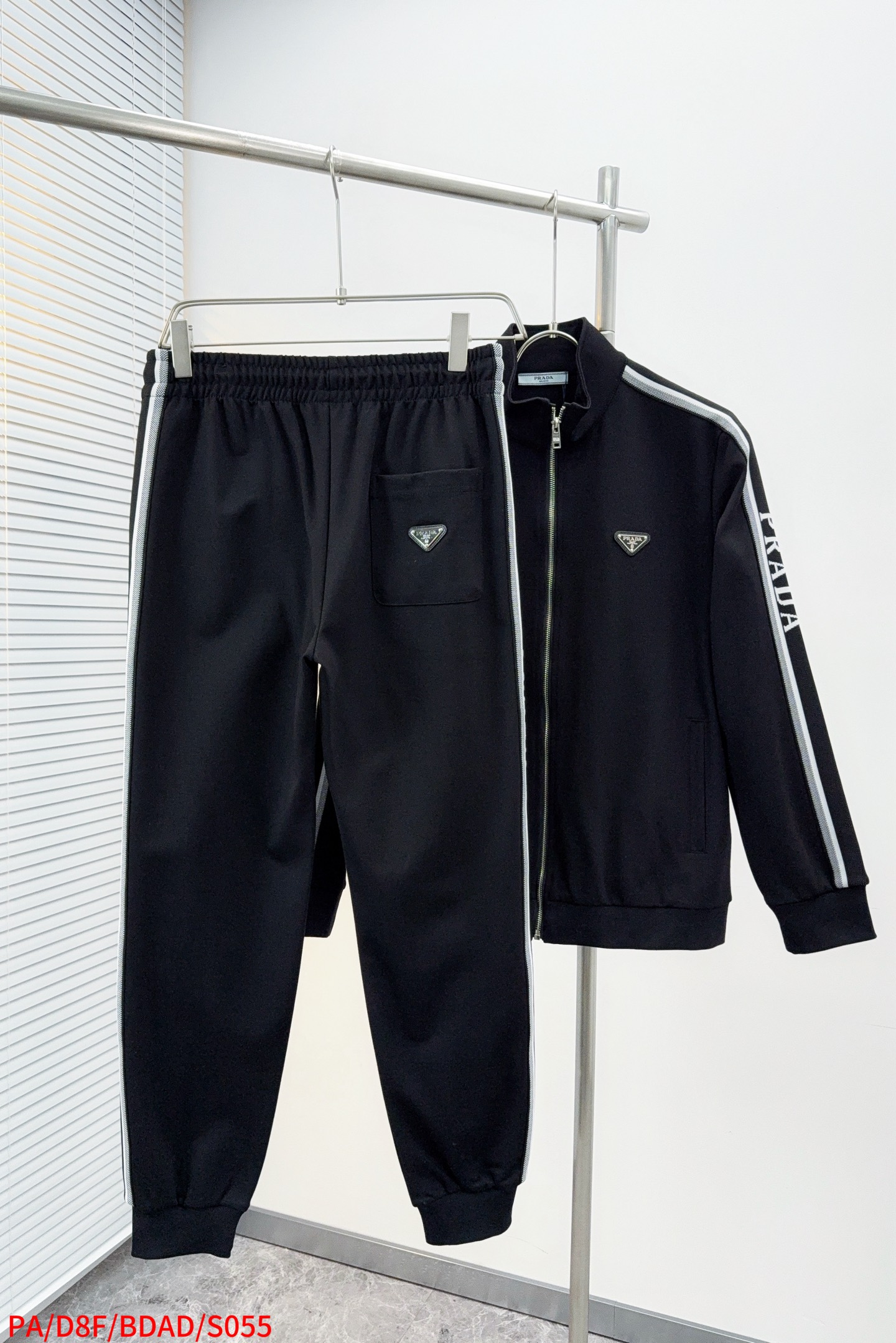 Prada Basic Clothing Knitted S-m-xl