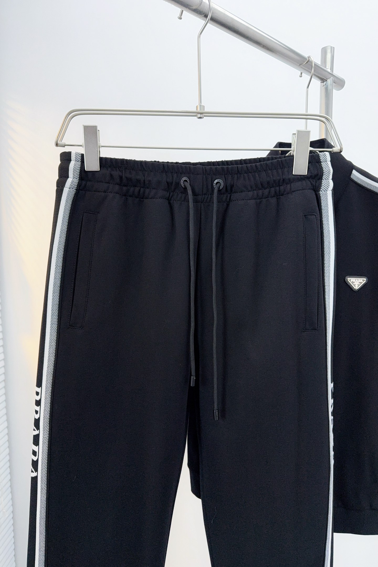 Prada Basic Clothing Knitted S-m-xl