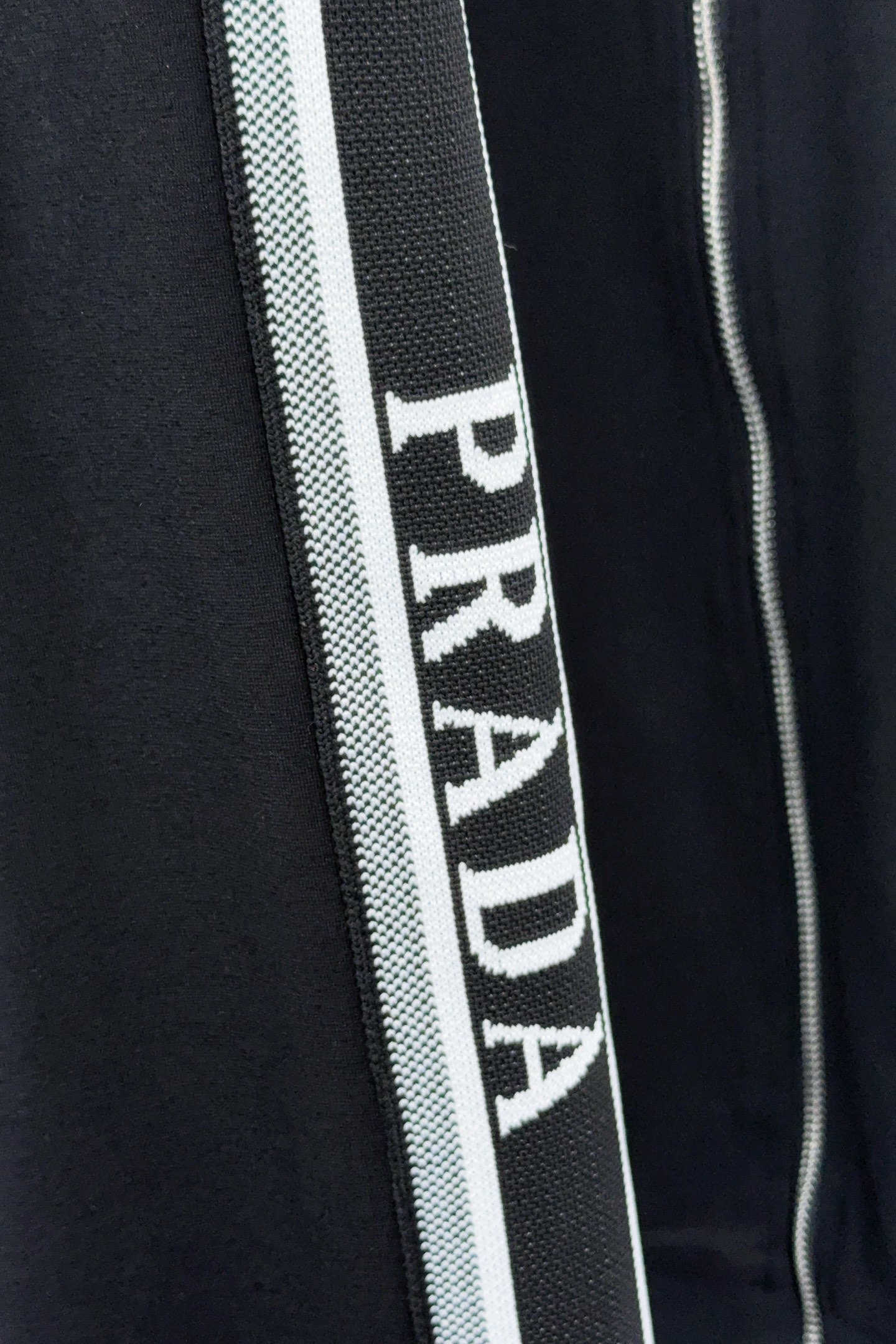 Prada Basic Clothing Knitted S-m-xl