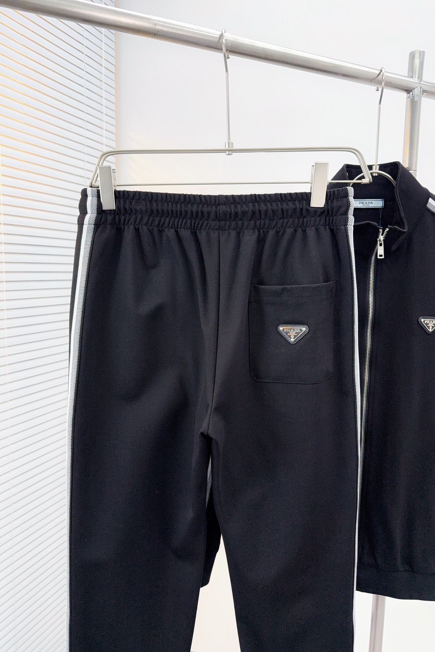 Prada Basic Clothing Knitted S-m-xl