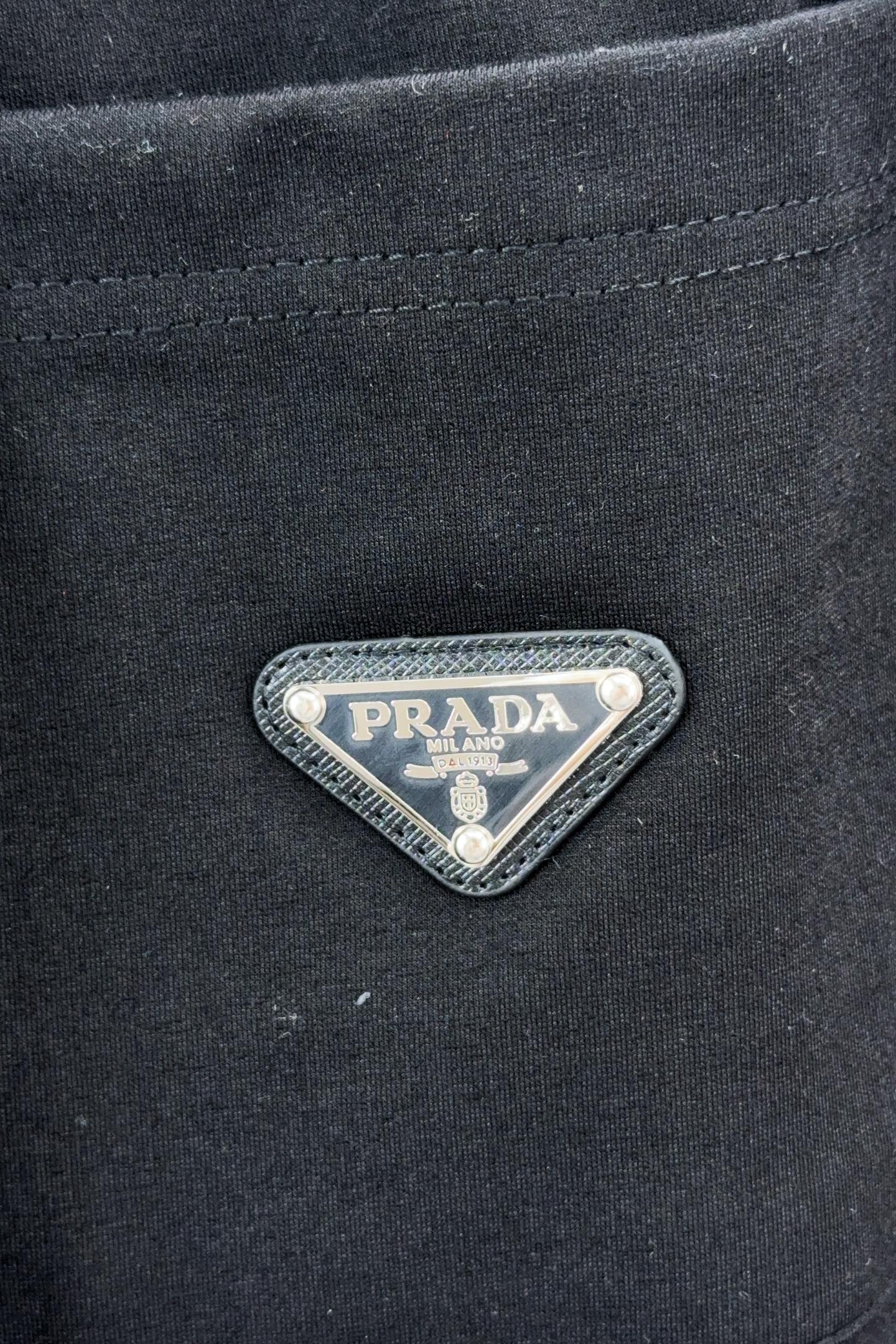 Prada Basic Clothing Knitted S-m-xl